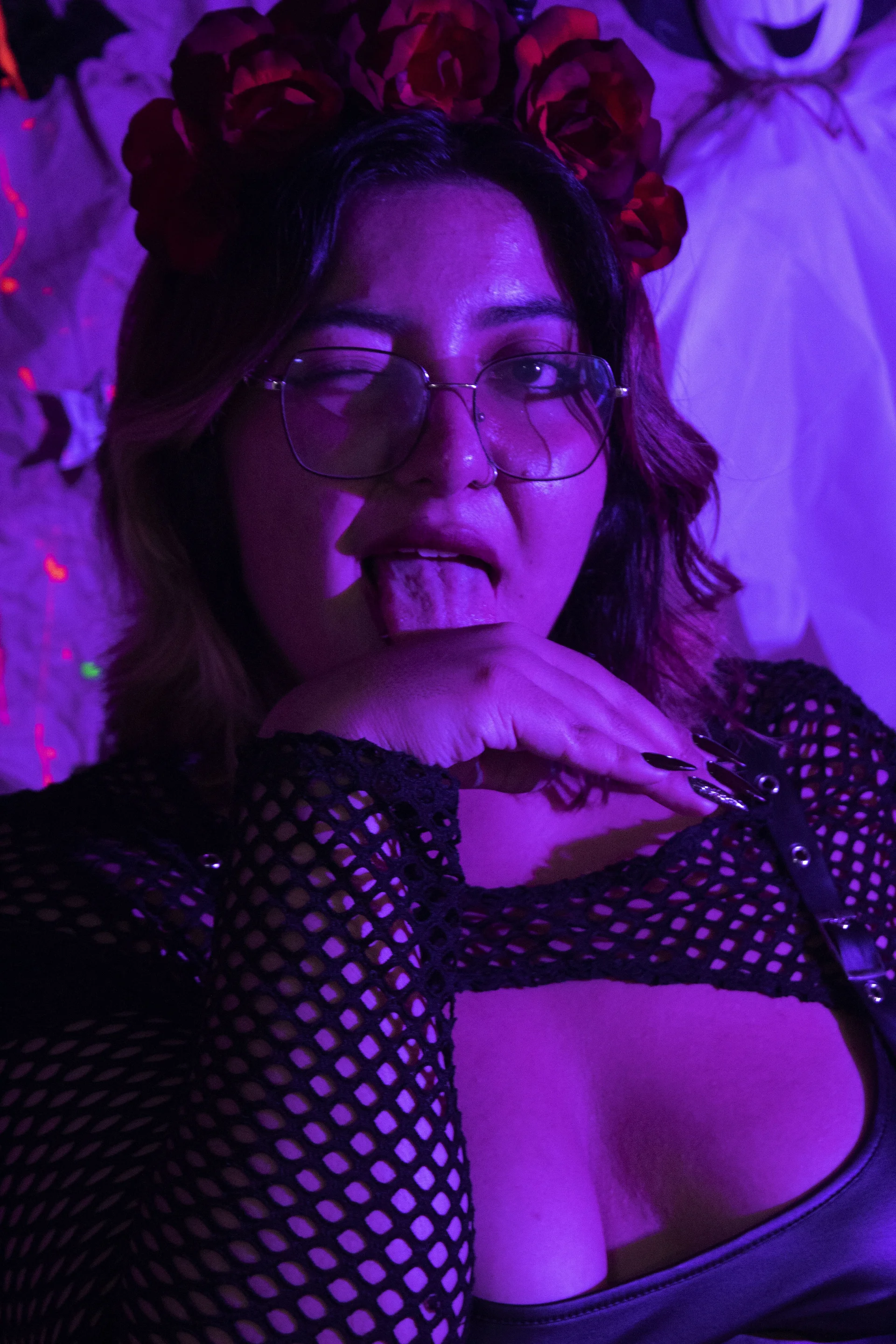 XXX Porn Photo of Nude Roxyysex 8