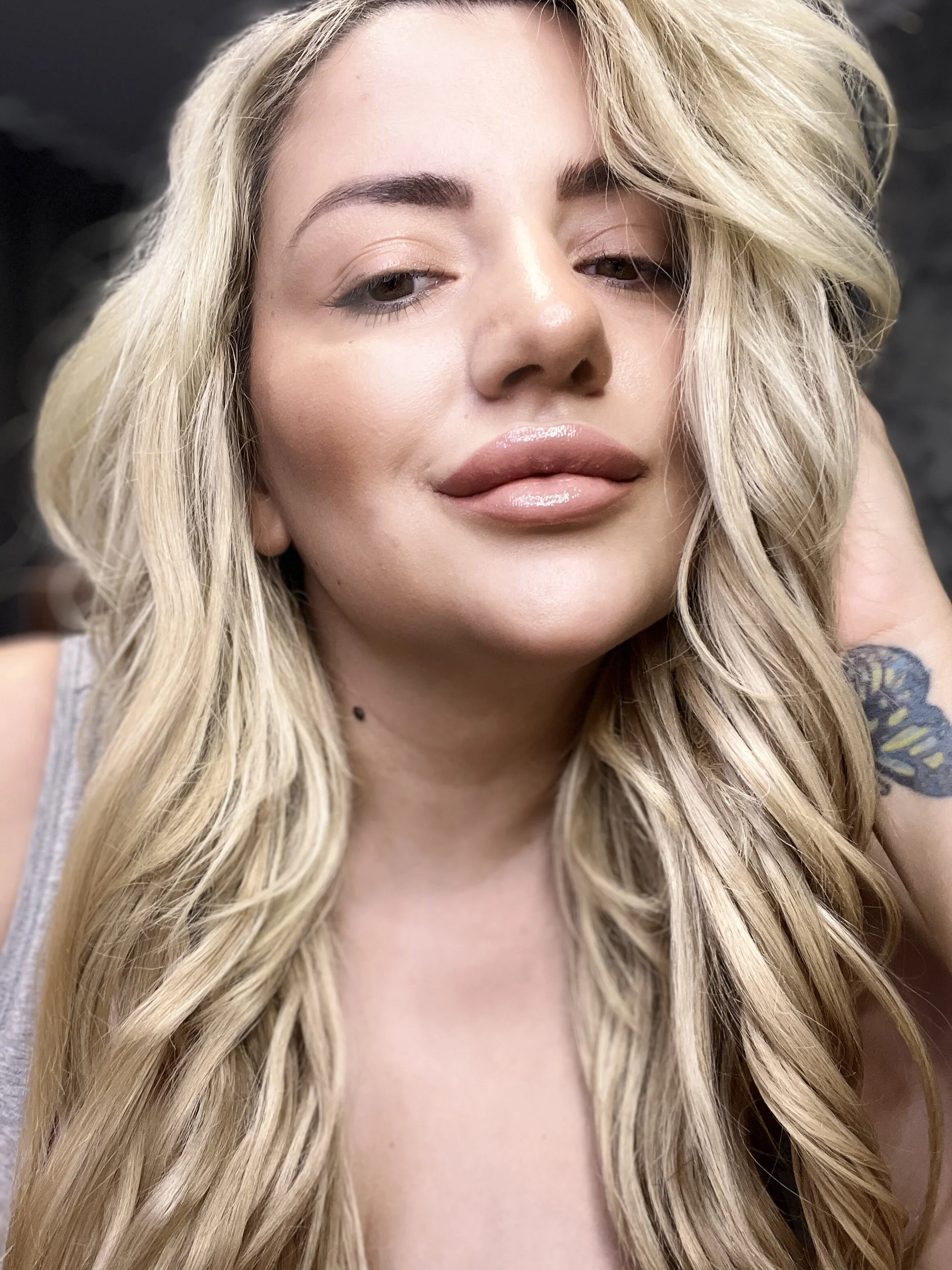 XXX Porn Photo of Nude SophieRoouse 15
