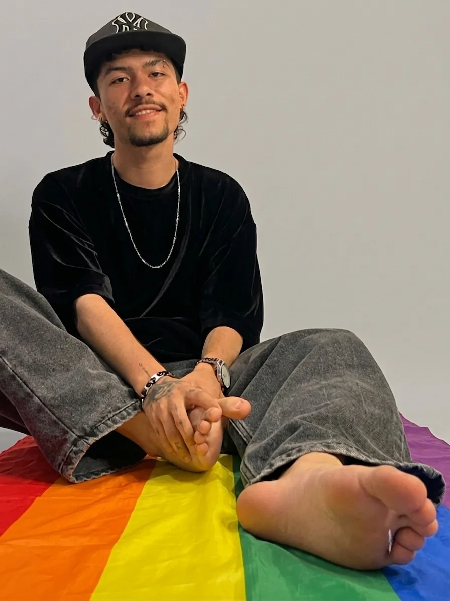 XXX Porn Photo of Nude jake_miller__ 16