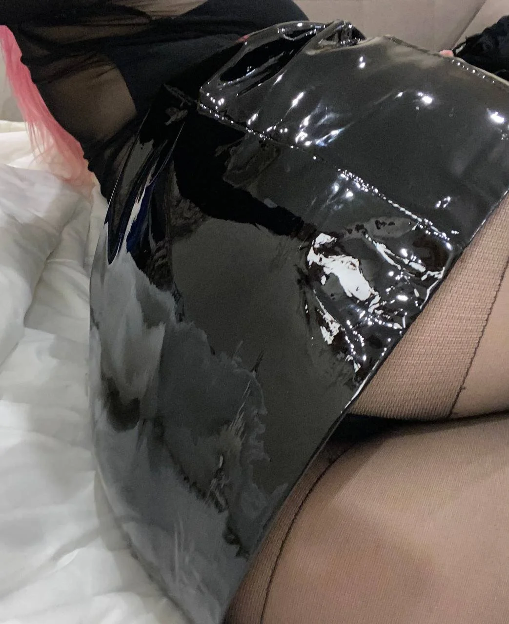 XXX Porn Photo of Nude Mamiemeow 1