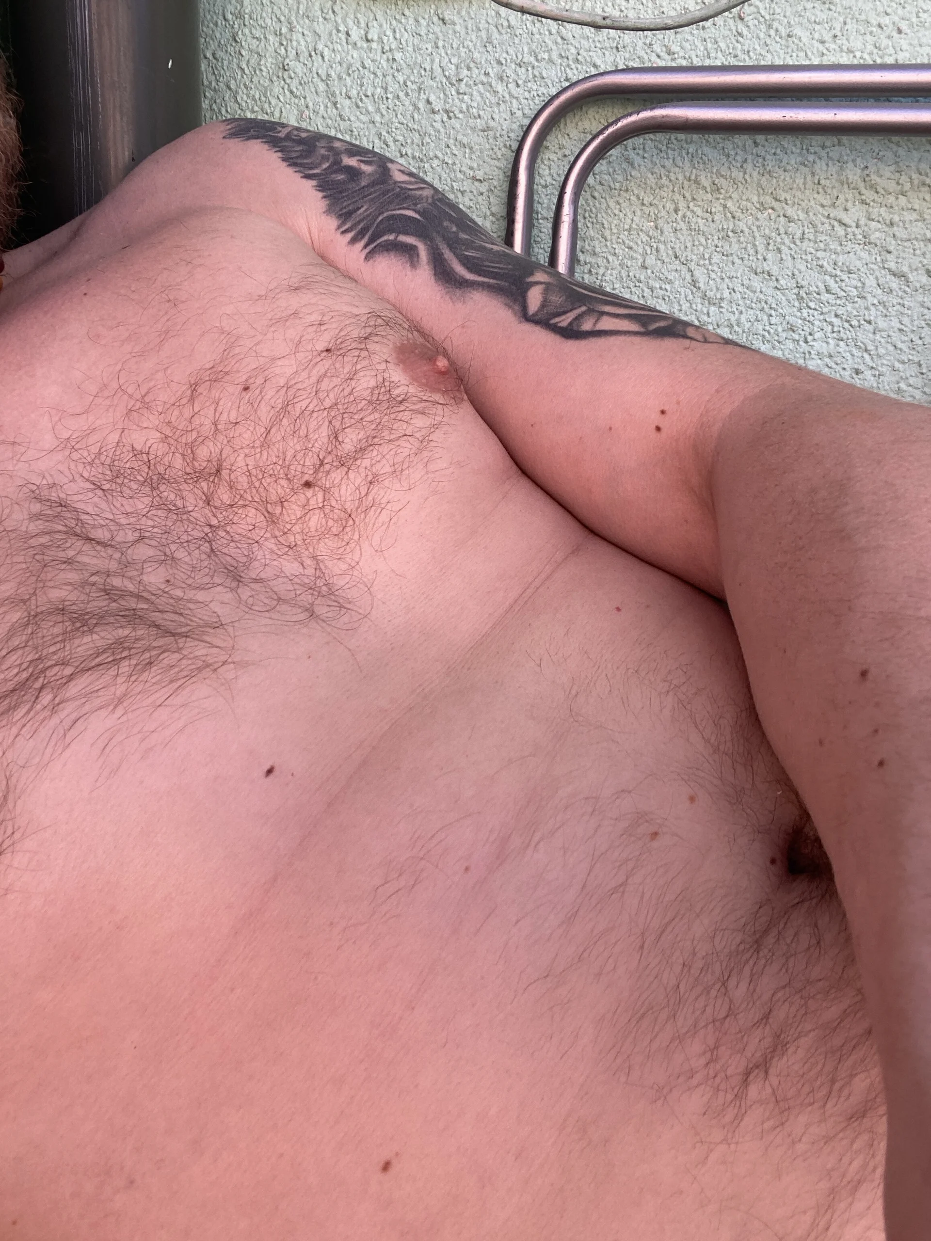 XXX Porn Photo of Nude knyazi 3