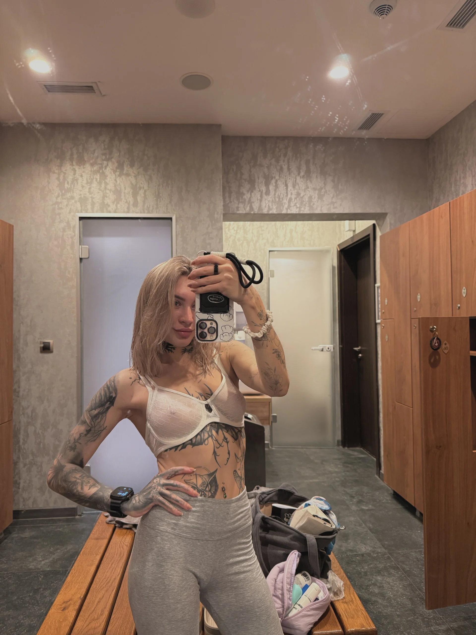 XXX Porn Photo of Nude Future_star 6