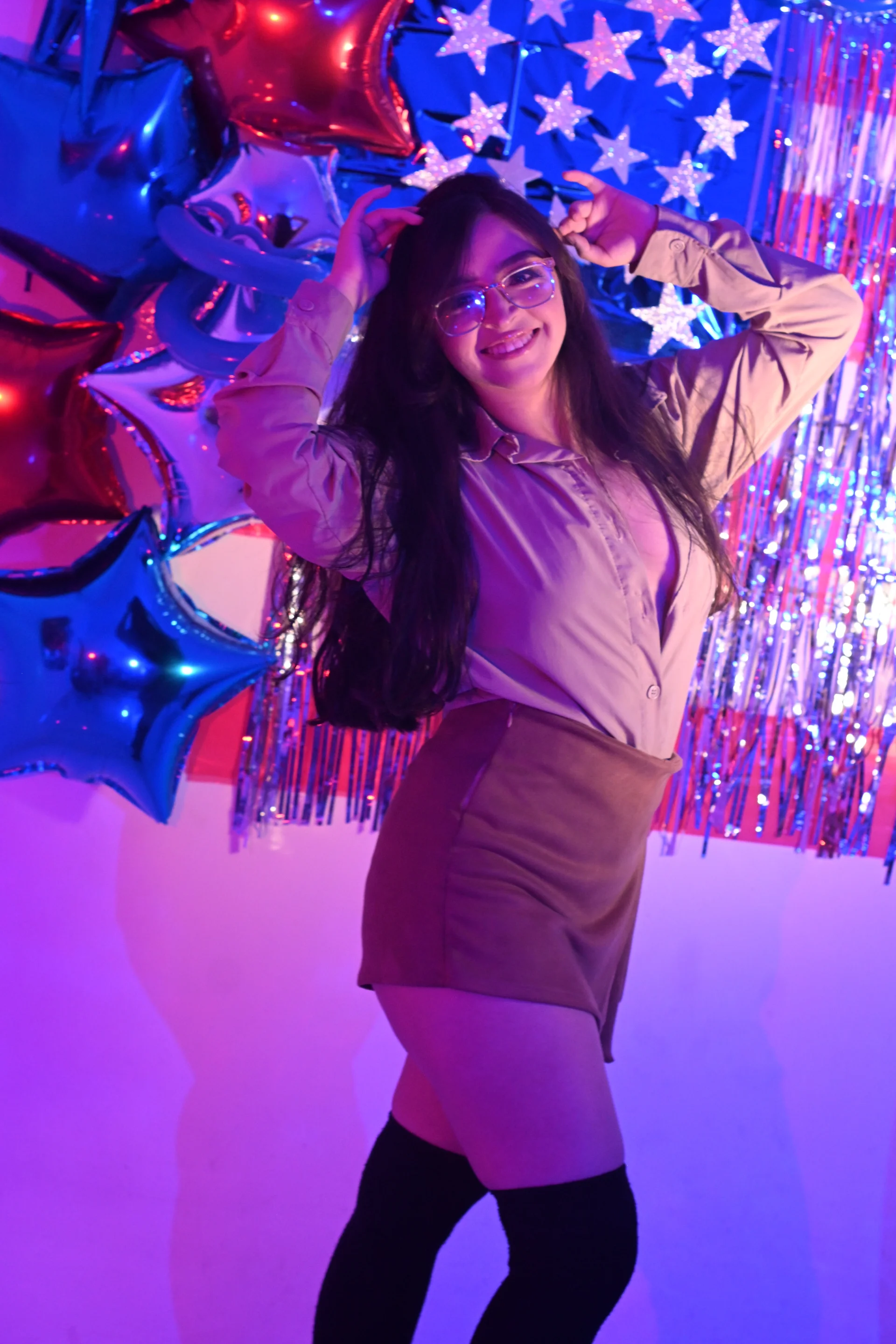 XXX Porn Photo of Nude Eva_Macalliter 129