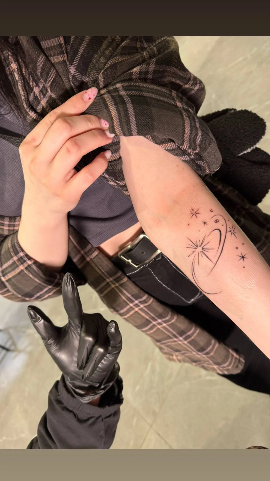 XXX Porn Photo of Nude Sophie_SkyAngel 49