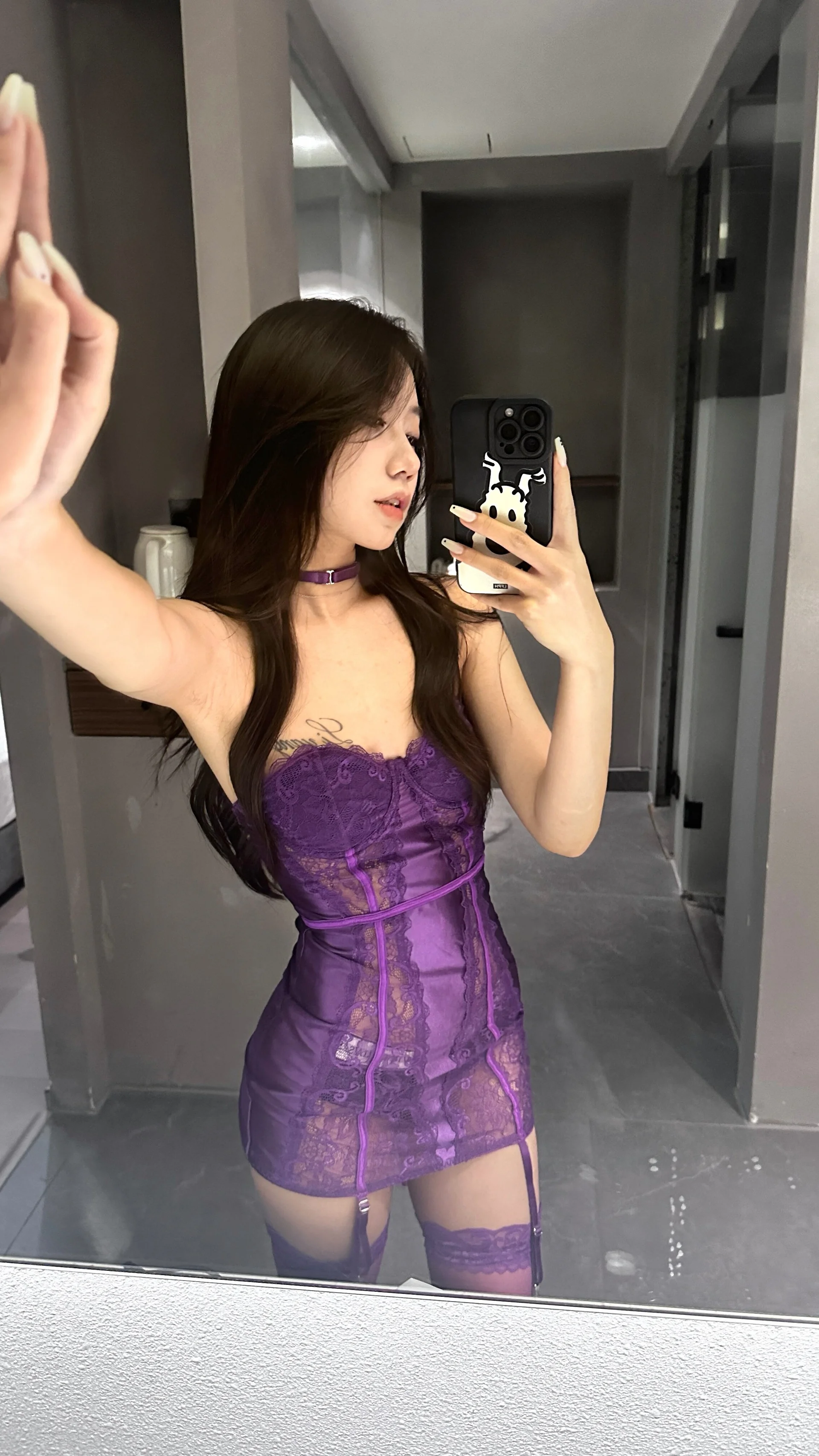 XXX Porn Photo of Nude xiaoxiong168 2