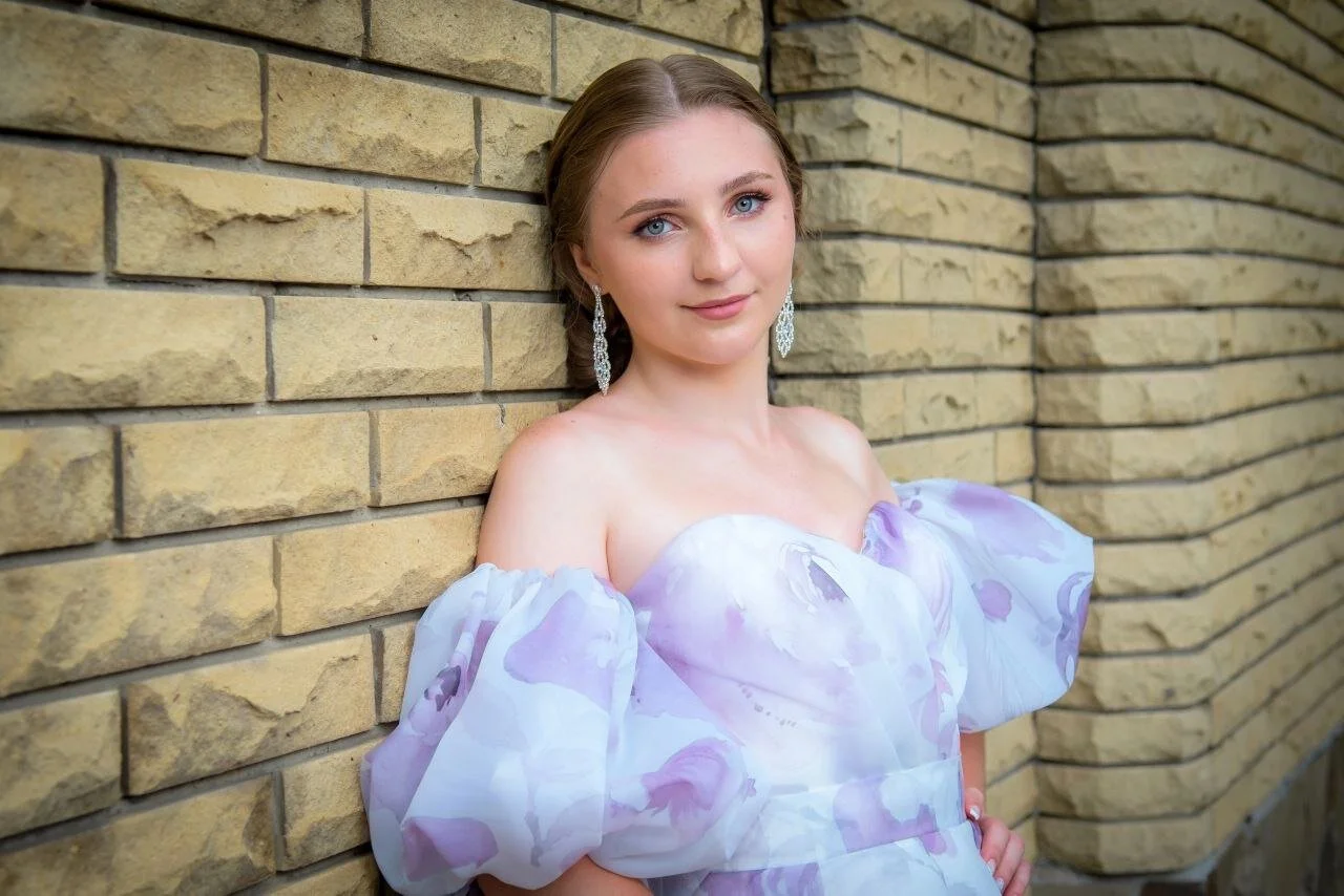 XXX Porn Photo of Nude SherrillOconor 5