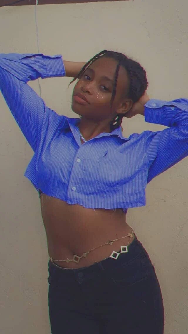 XXX Porn Photo of Nude Beb_bee 3