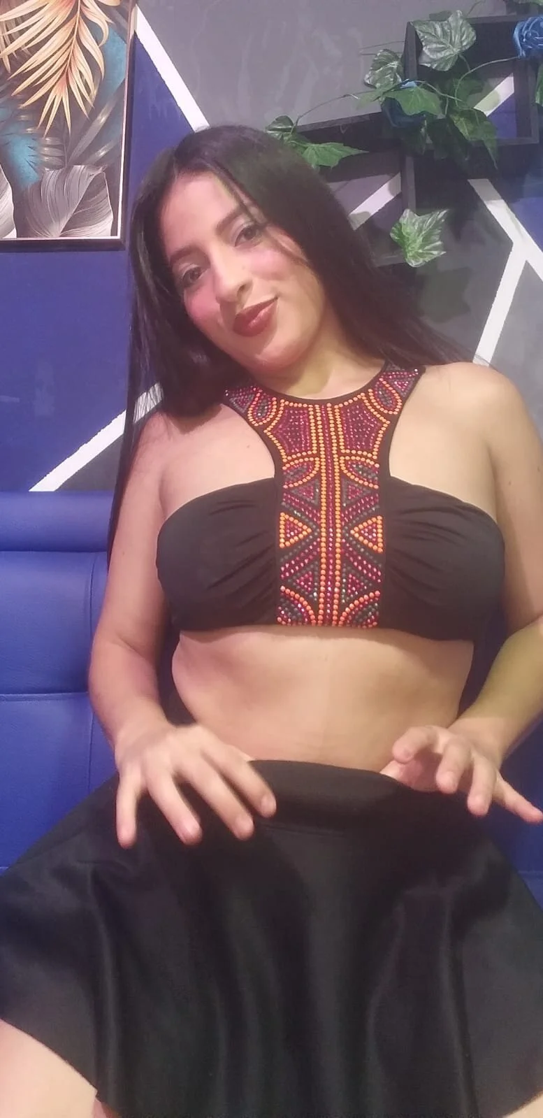 XXX Porn Photo of Nude cherry_modelx_ 26