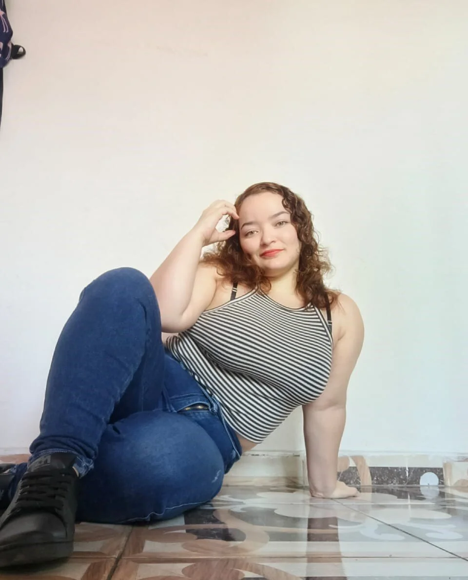 XXX Porn Photo of Nude keitlynsoto 1