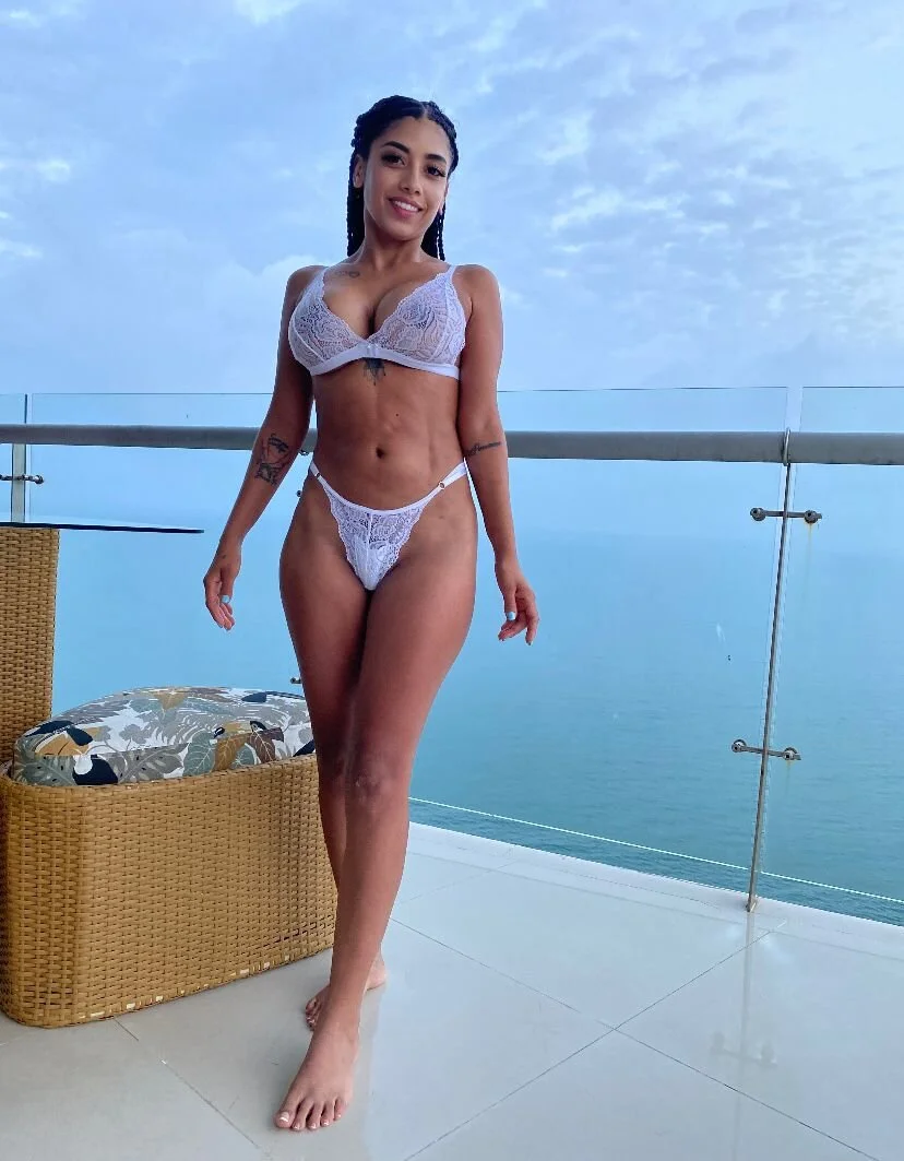 XXX Porn Photo of Nude Tammysanz 32
