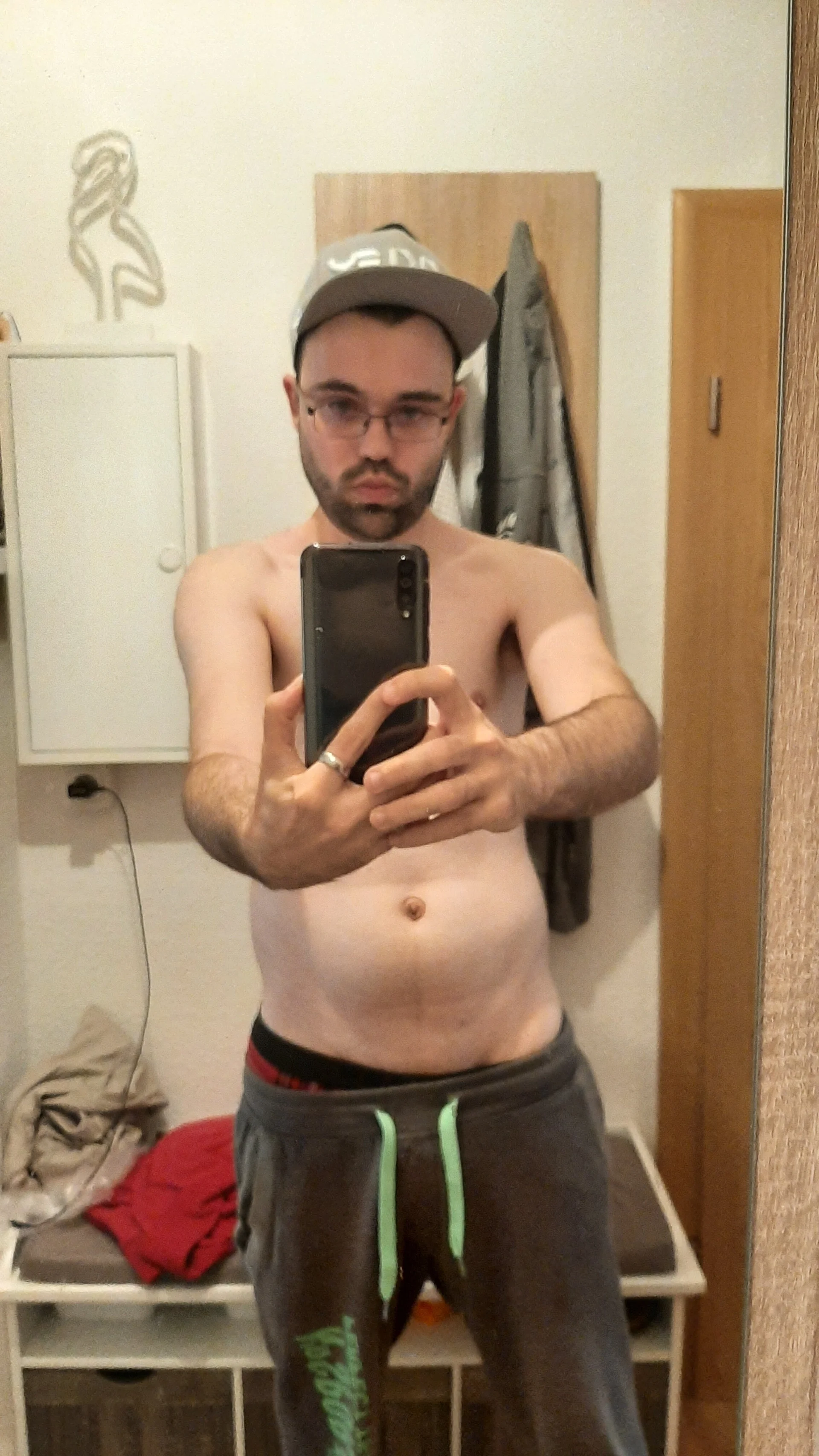 XXX Porn Photo of Nude Stevus31 55