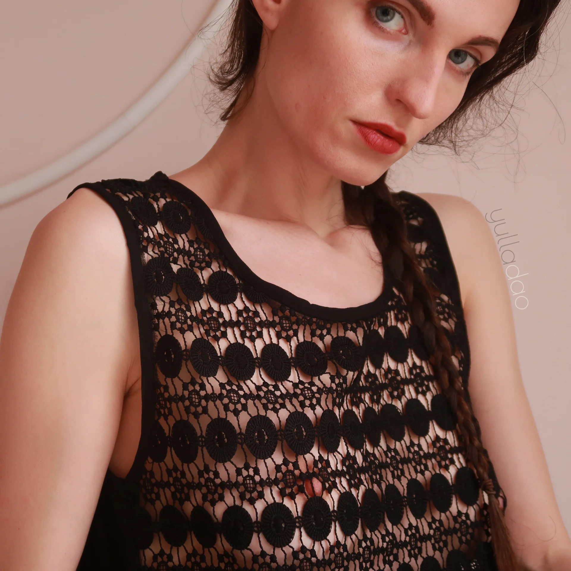 XXX Porn Photo of Nude yulladao 603