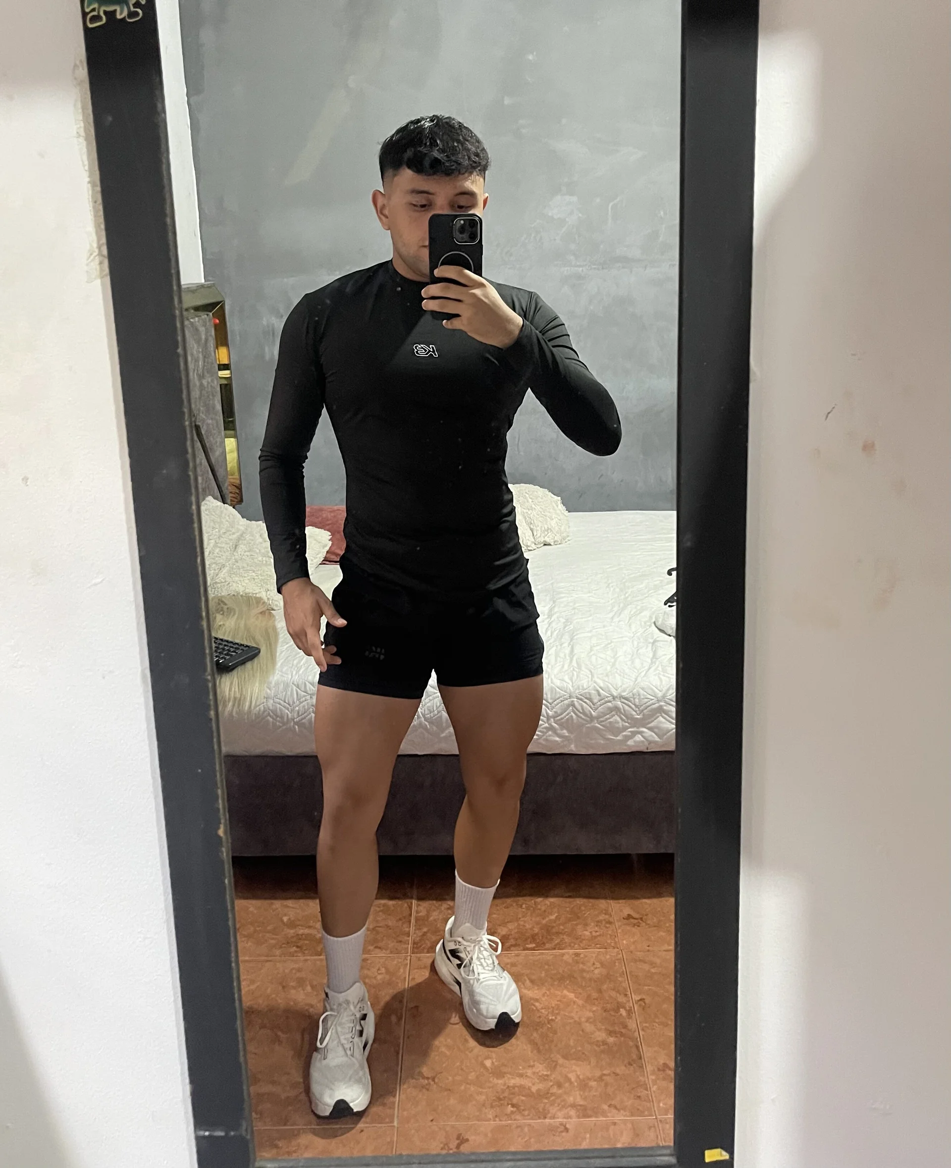 XXX Porn Photo of Nude bruce__naughty 5