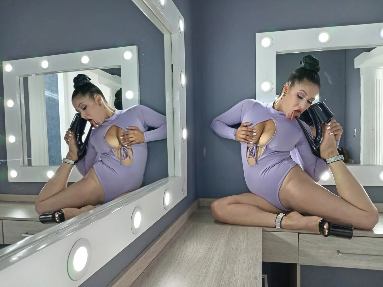 XXX Porn Photo of Nude Angie_Will 13