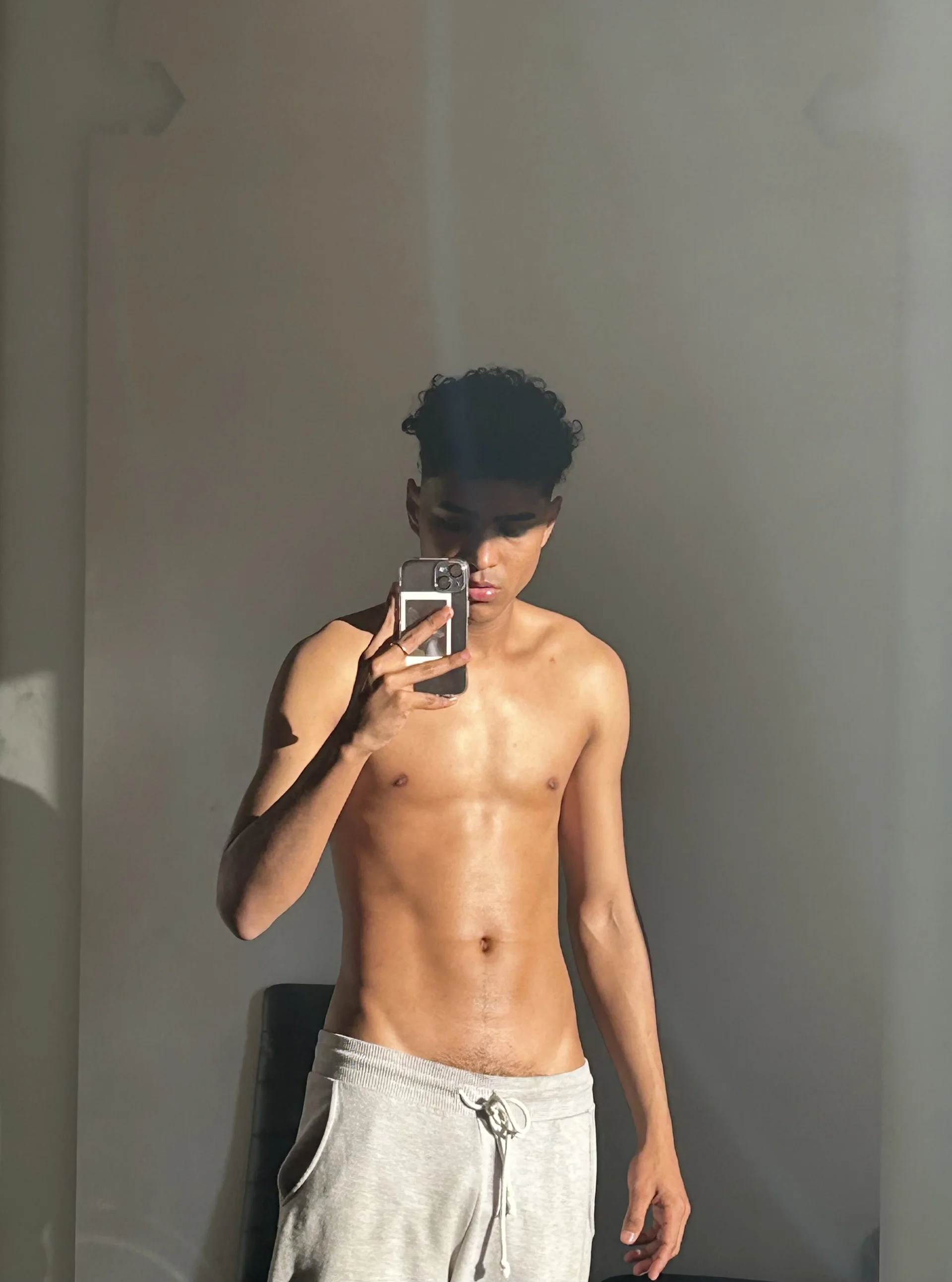 XXX Porn Photo of Nude Ryan-hot 6