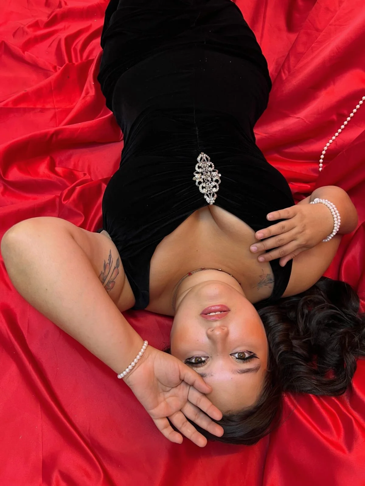 XXX Porn Photo of Nude Rosita_Bennet 5