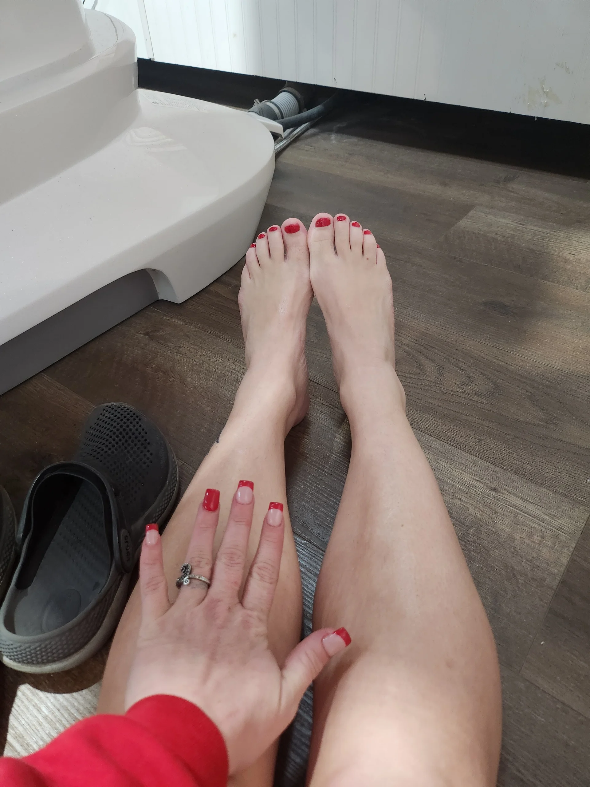 XXX Porn Photo of Nude Titsandtats24 3