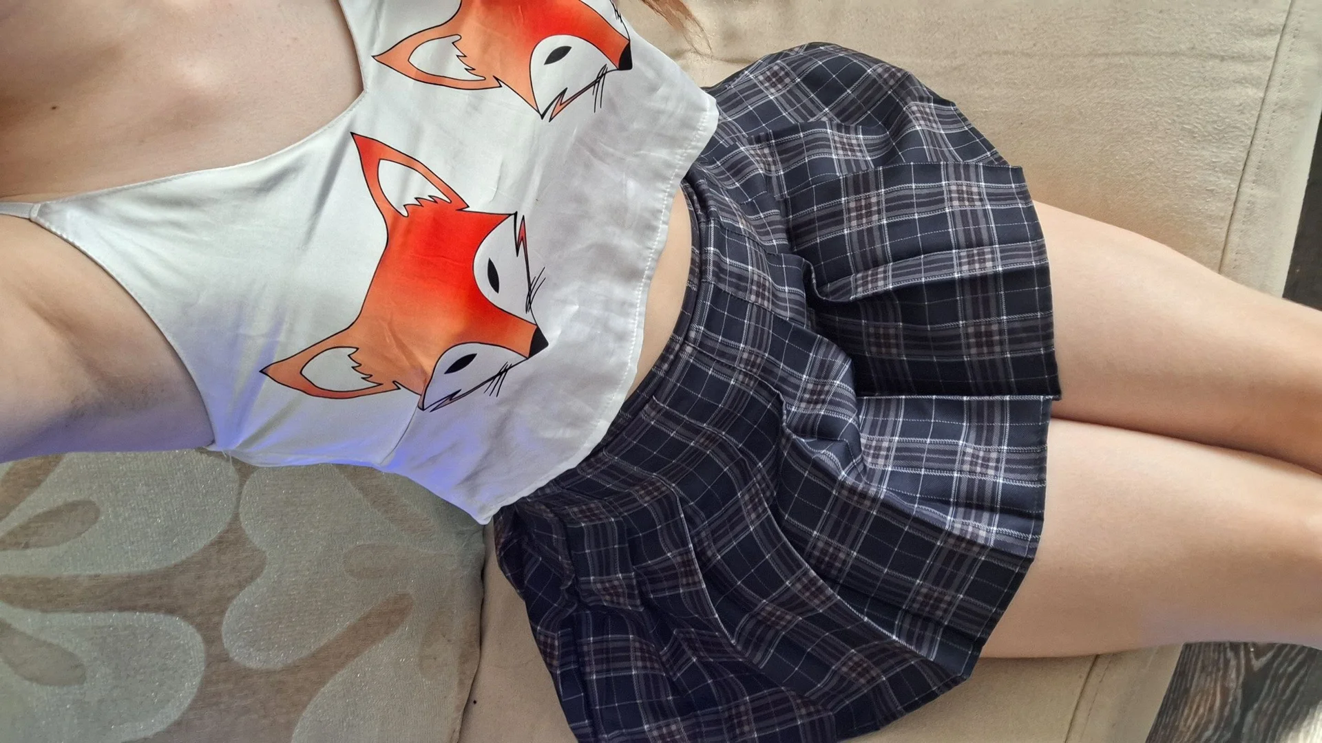 XXX Porn Photo of Nude evalora_vei 18