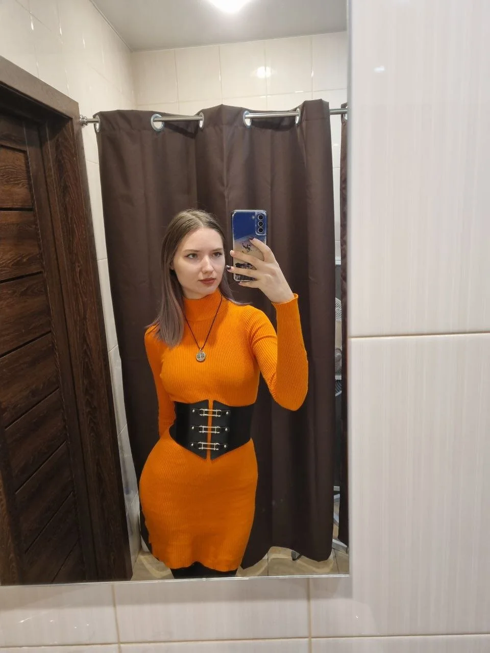 XXX Porn Photo of Nude _kikiclark__ 1