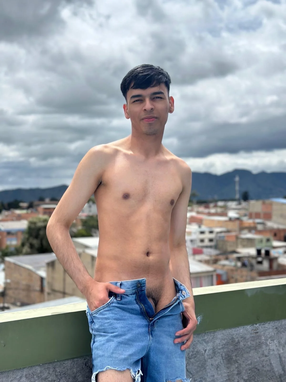 XXX Porn Photo of Nude The_Conquer 3