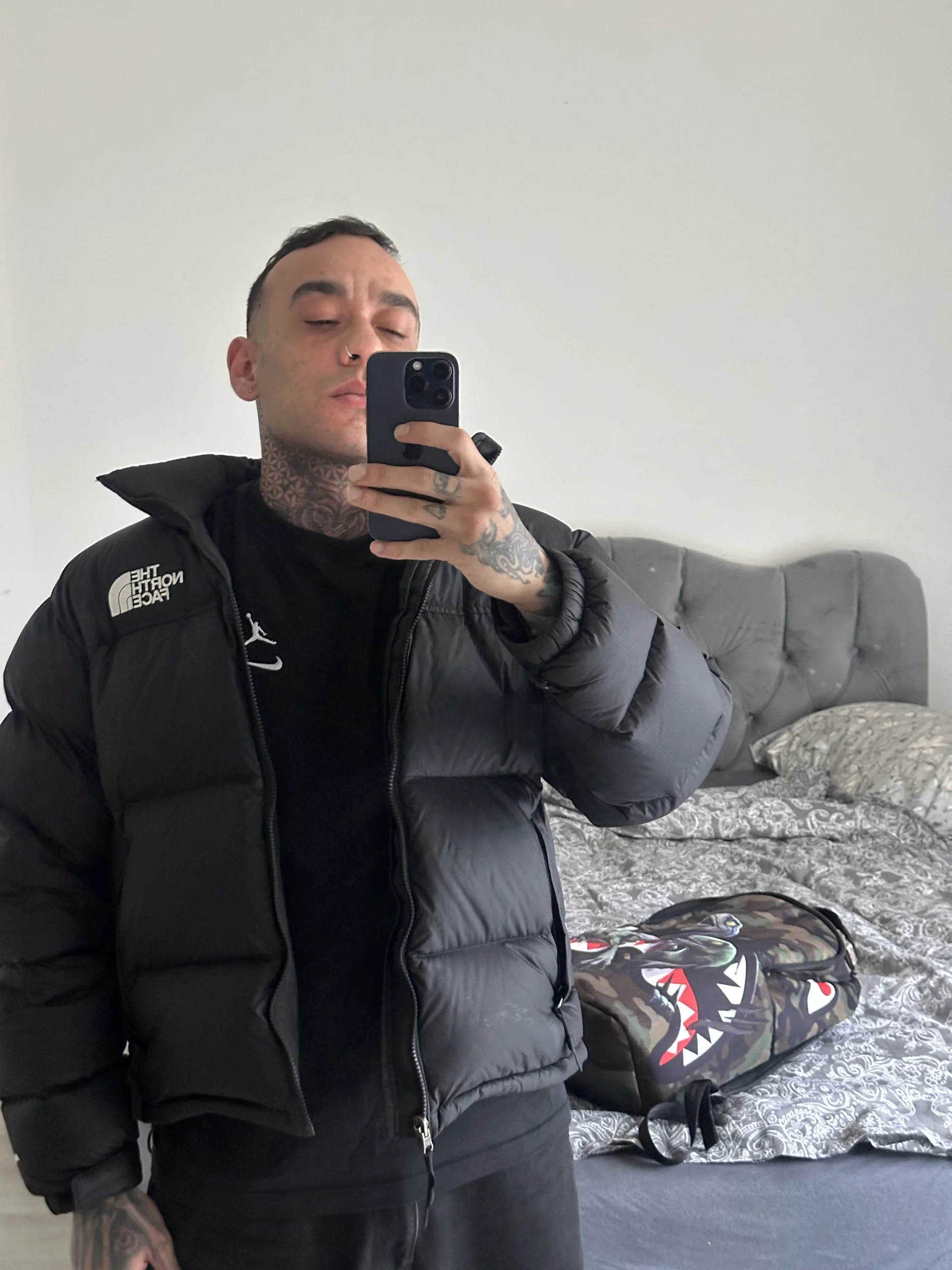 XXX Porn Photo of Nude Pablo_fucker 5