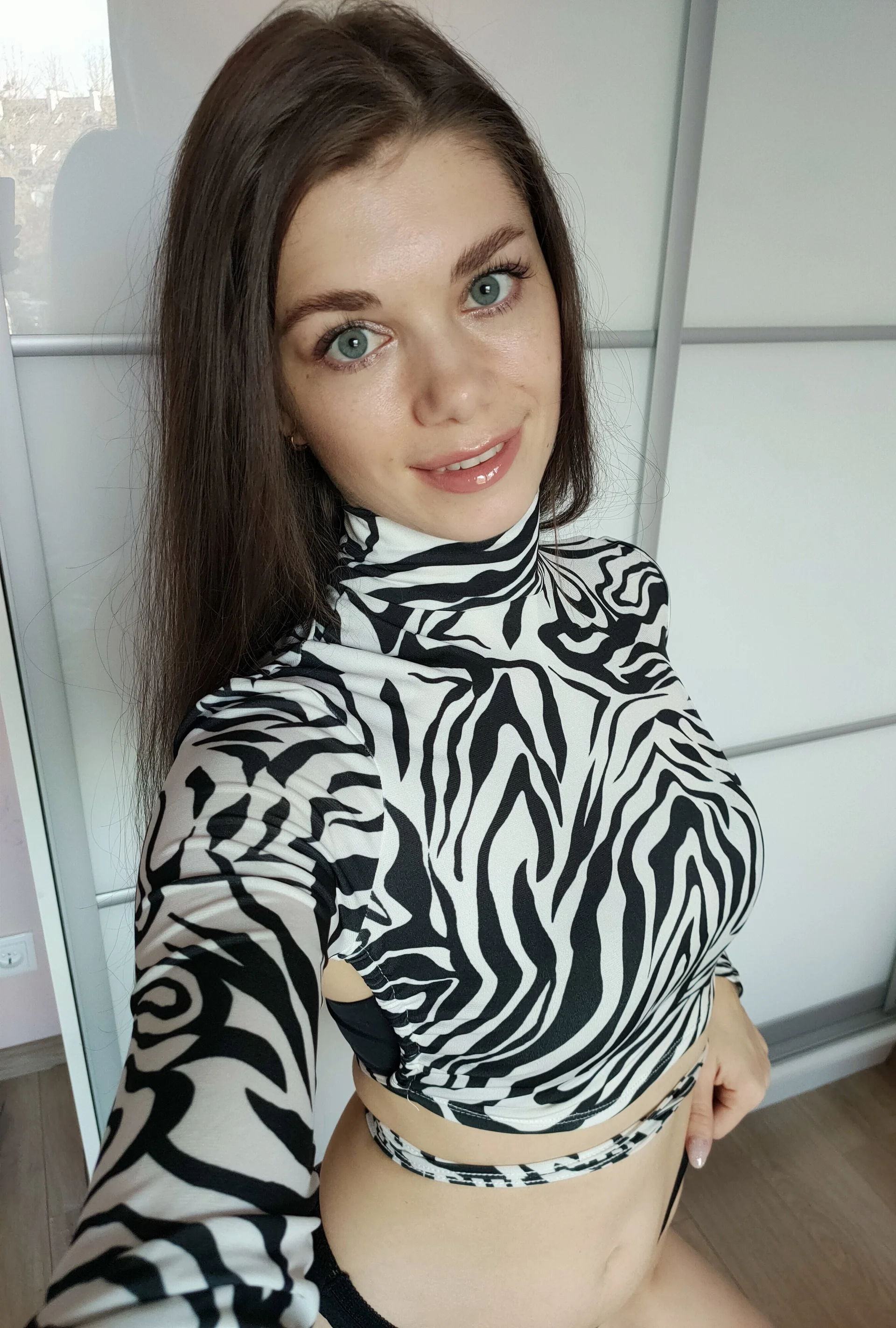 XXX Porn Photo of Nude _Eva_Vibe_ 21