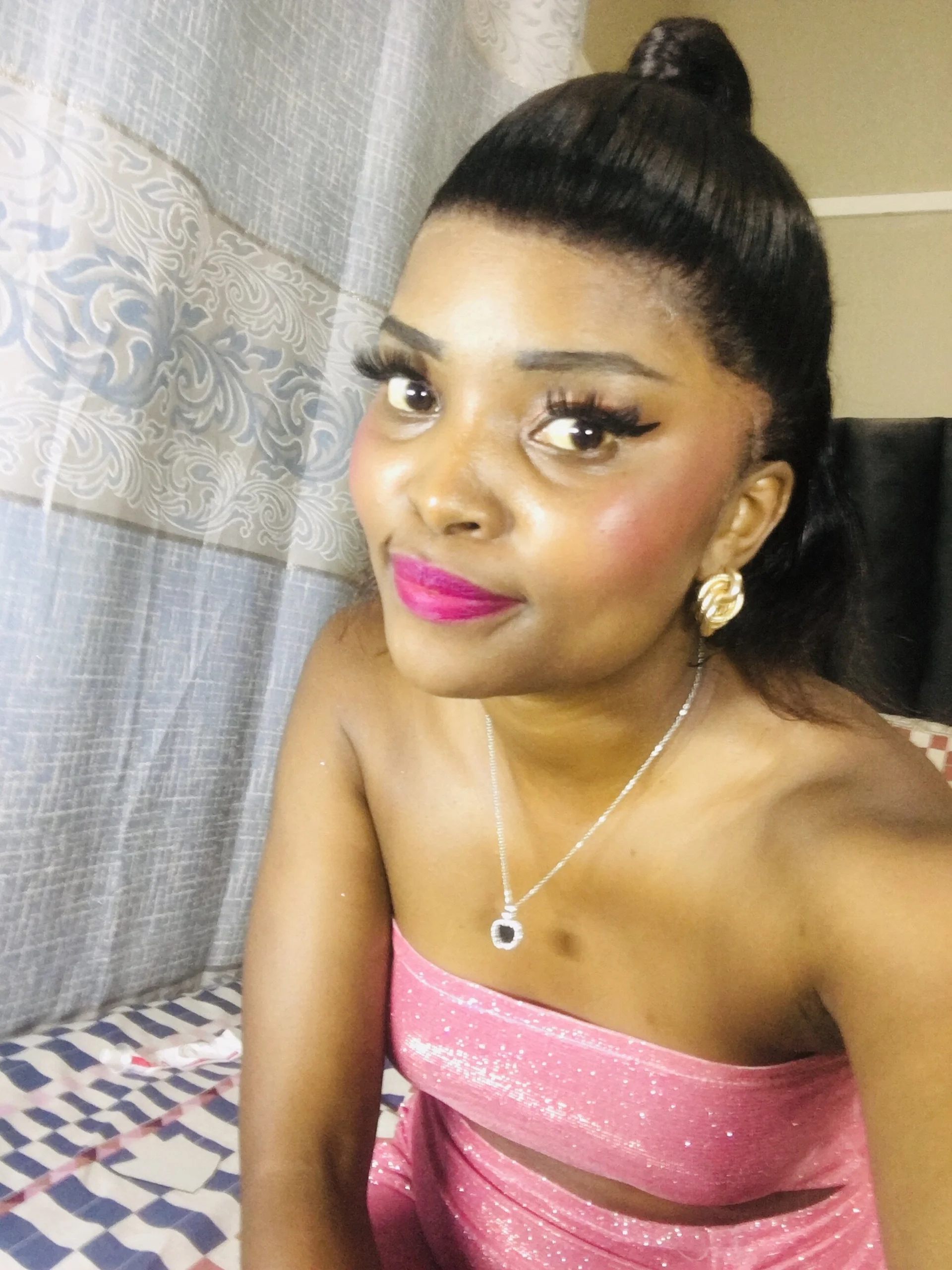 XXX Porn Photo of Nude LexyDiana 1