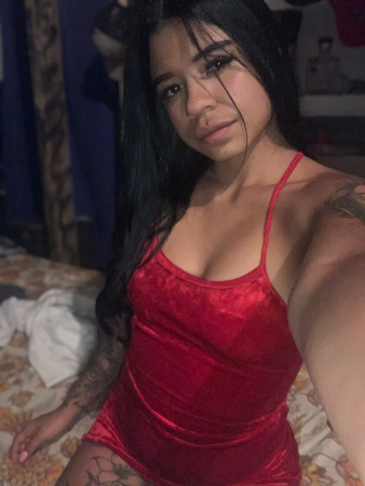 XXX Porn Photo of Nude Amber_exotic 5