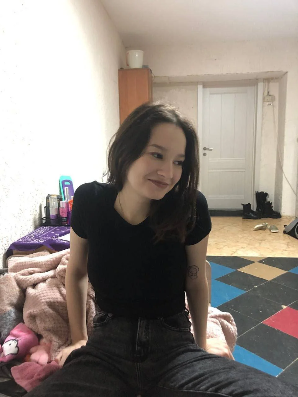 XXX Porn Photo of Nude LoiseCorreo 4