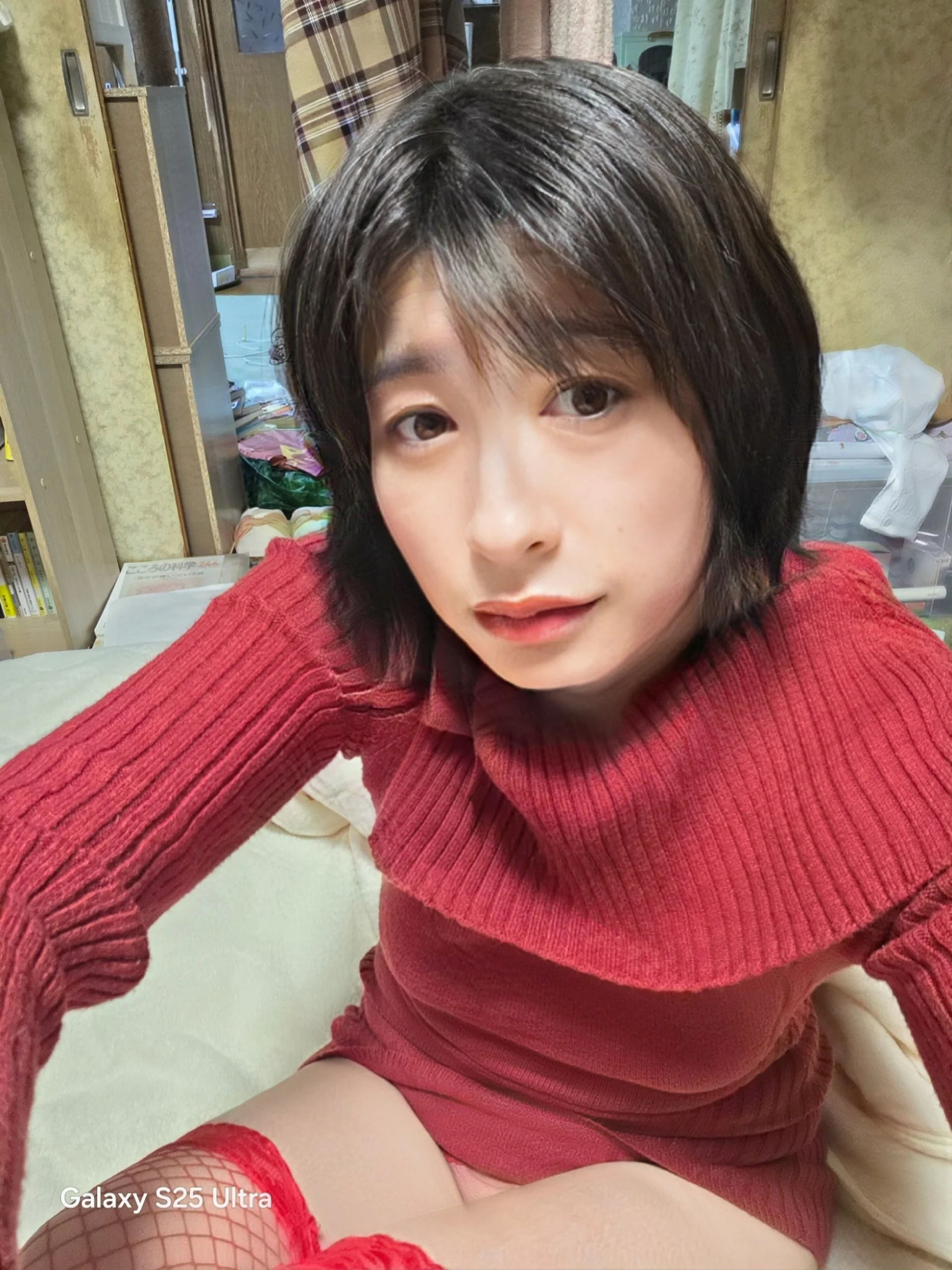XXX Porn Photo of Nude morikawa_sayaka 122