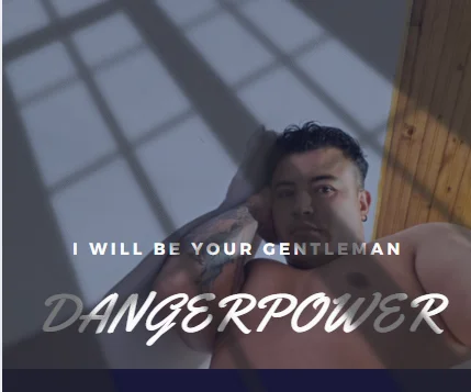 XXX Porn Photo of Nude dangerpower0 6