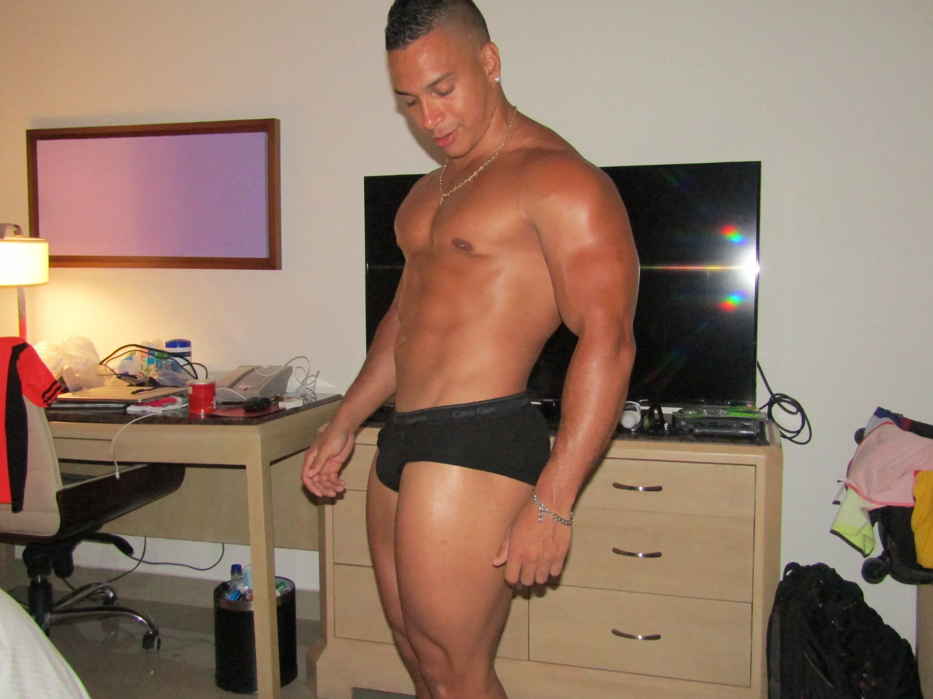XXX Porn Photo of Nude FreszX 76