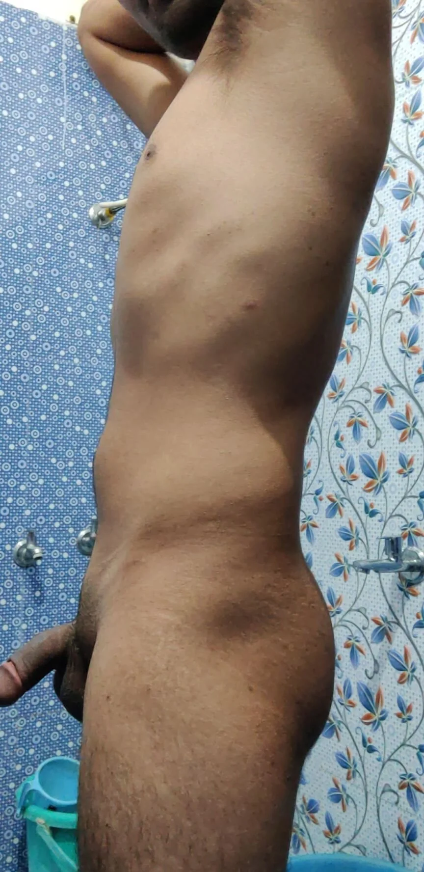 XXX Porn Photo of Nude indori_baba 5