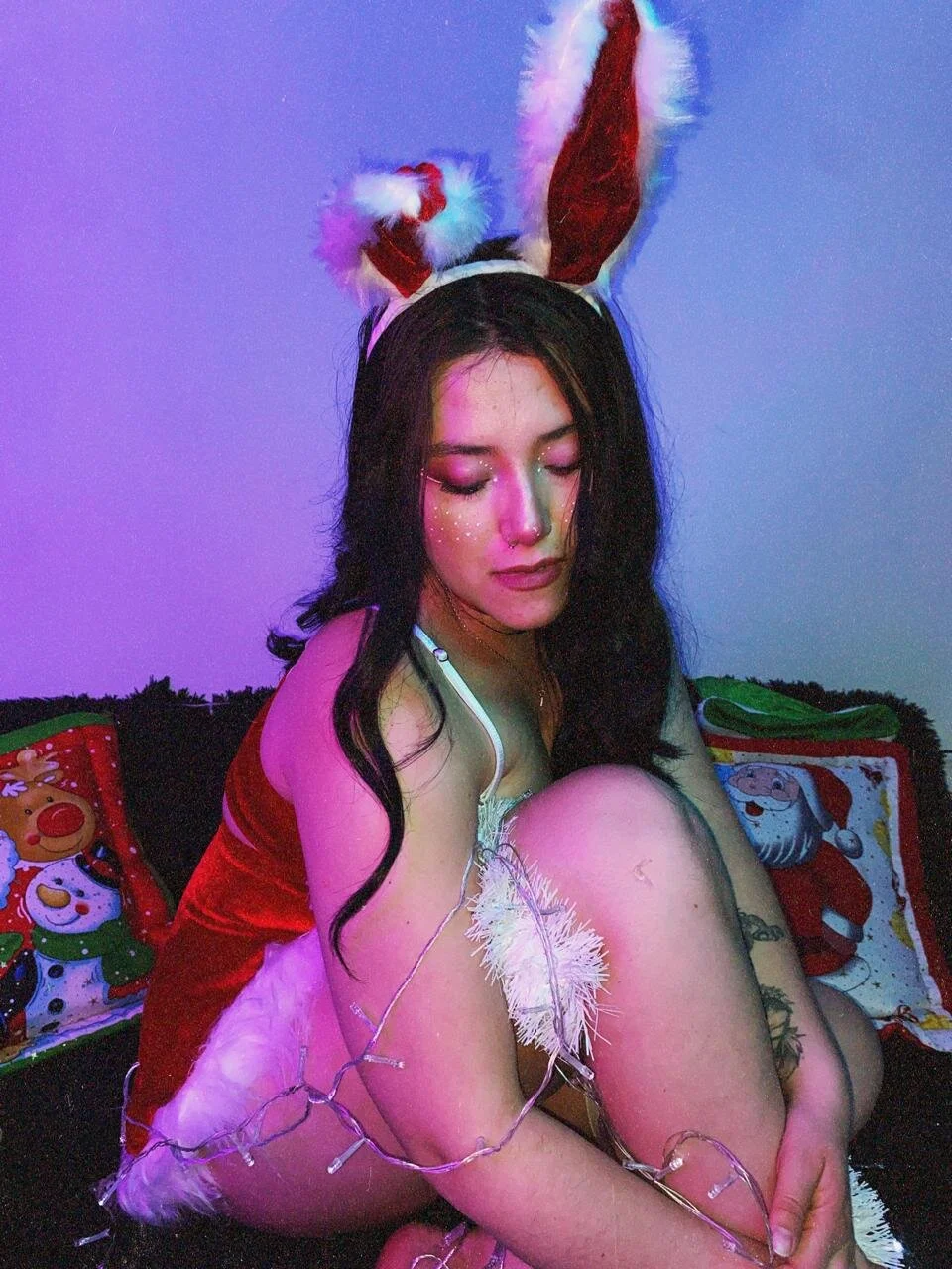 XXX Porn Photo of Nude Anny-Fox 18