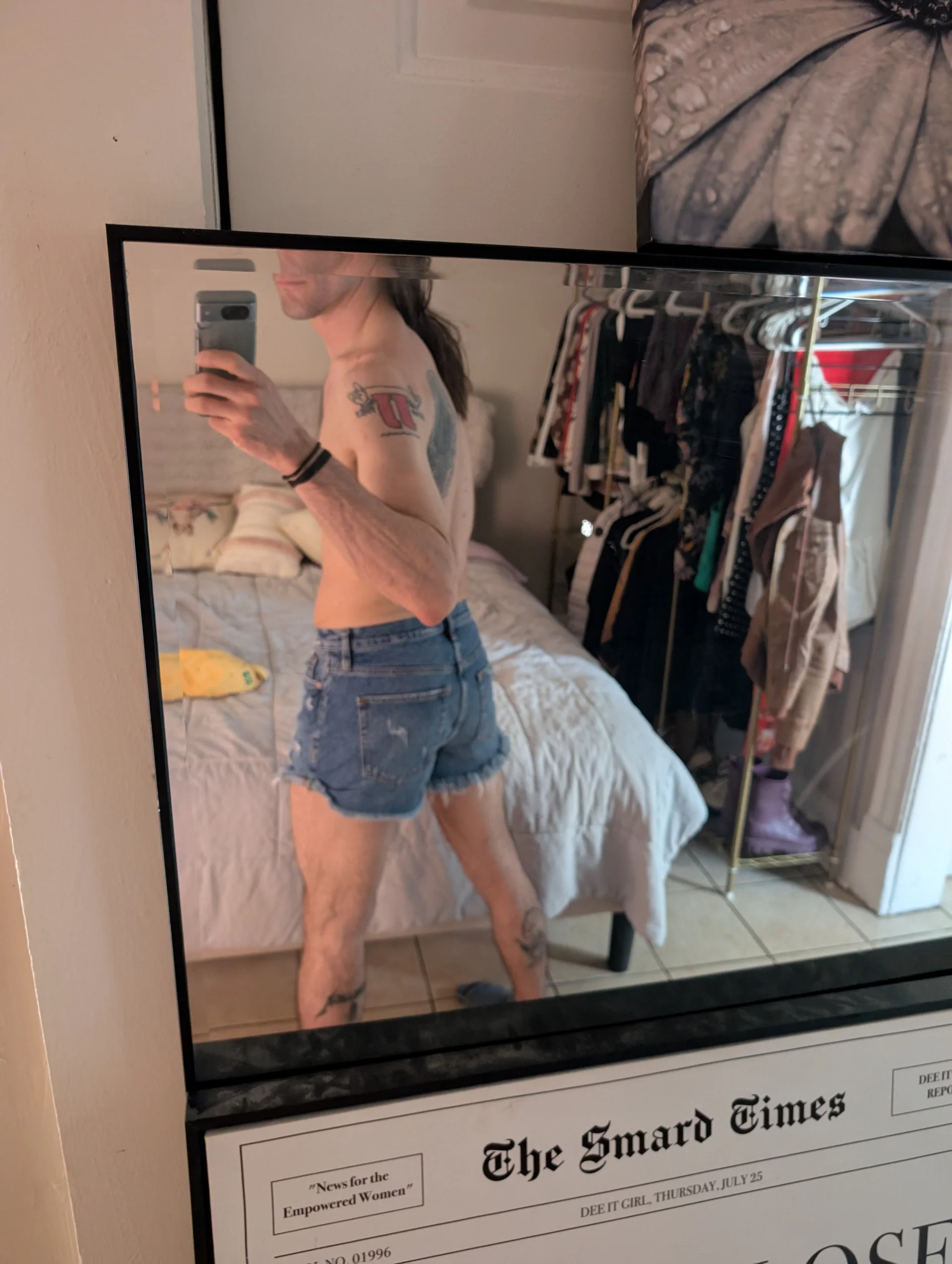 XXX Porn Photo of Nude SemoLeo22 7