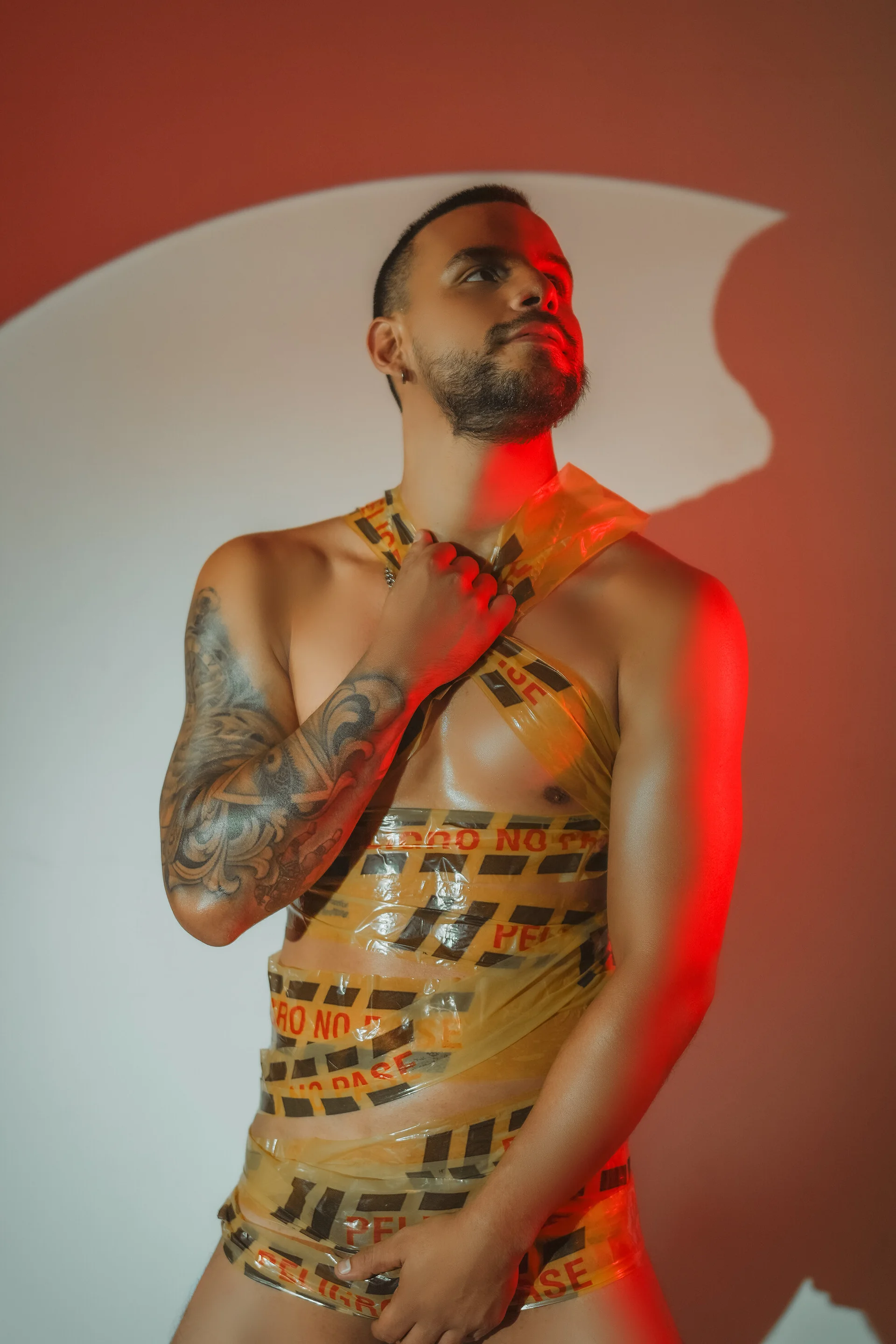 XXX Porn Photo of Nude JackBlanco_ 23
