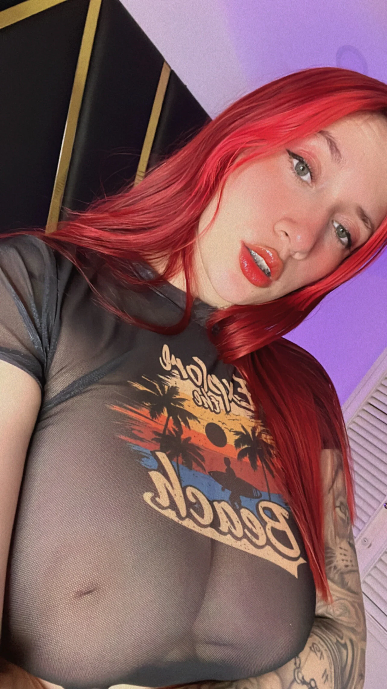 XXX Porn Photo of Nude EmmaaCastro 16