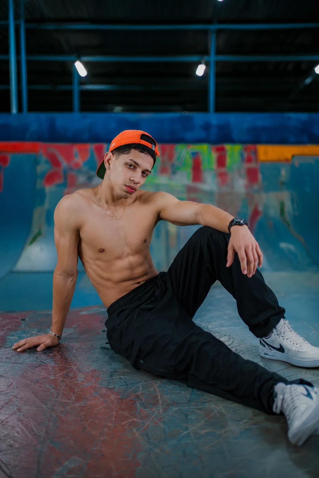 XXX Porn Photo of Nude Mheysam_Youngerx 15