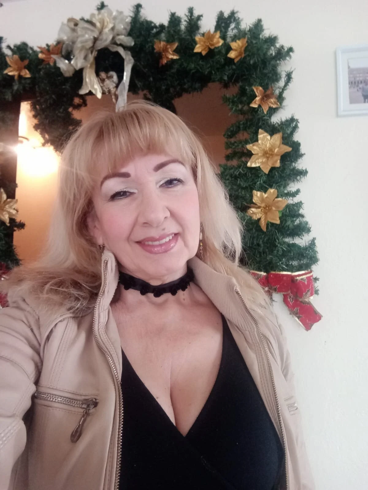 XXX Porn Photo of Nude KarimaSarabe 4