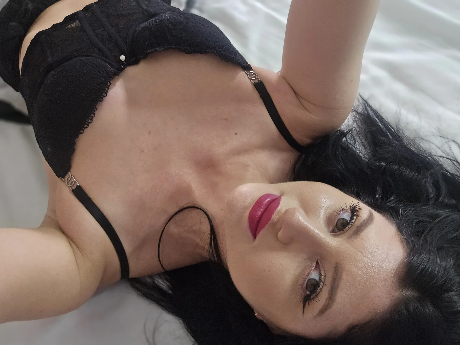 XXX Porn Photo of Nude Ali_yv 9