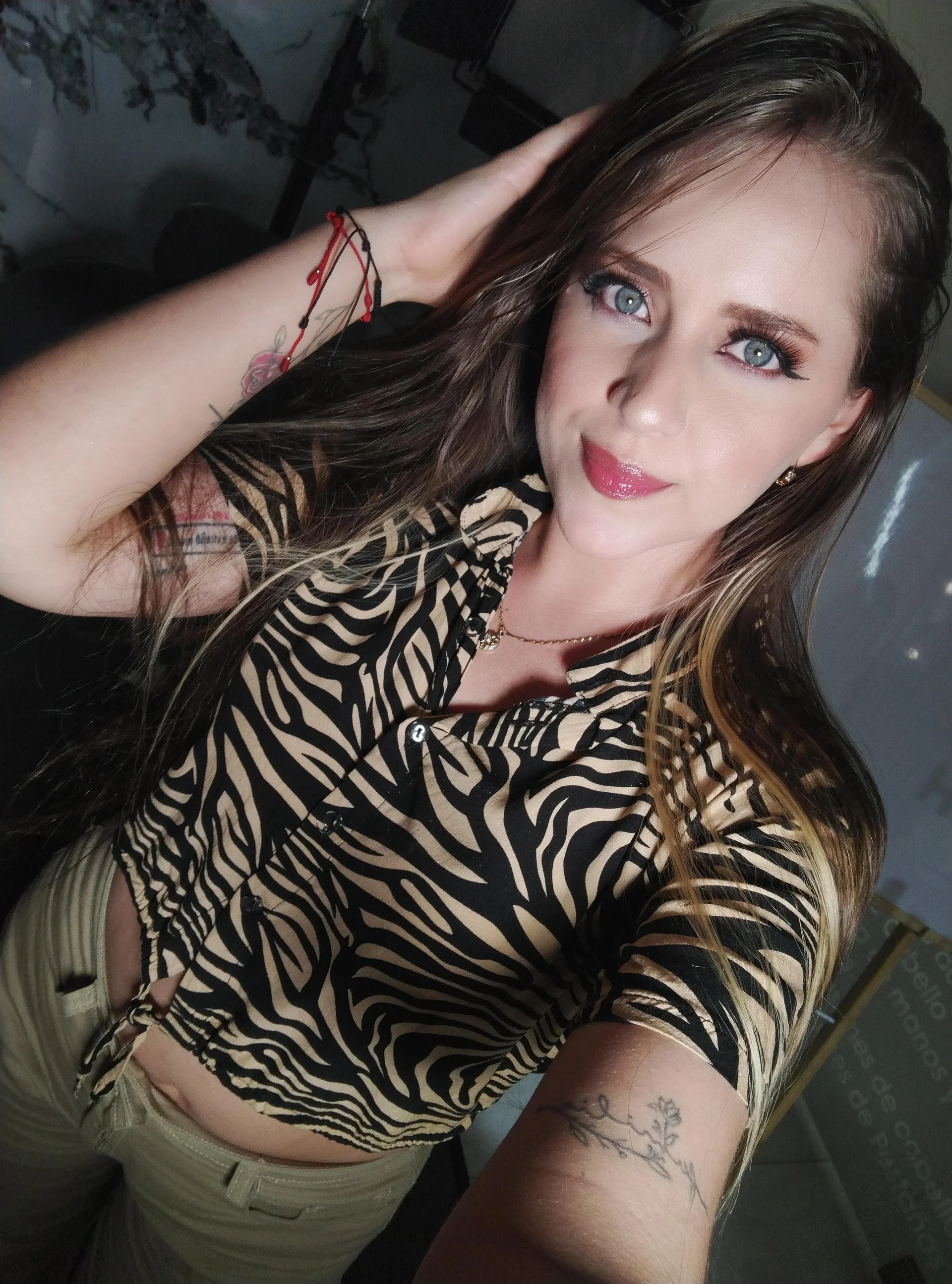 XXX Porn Photo of Nude DannaCouper_ 2
