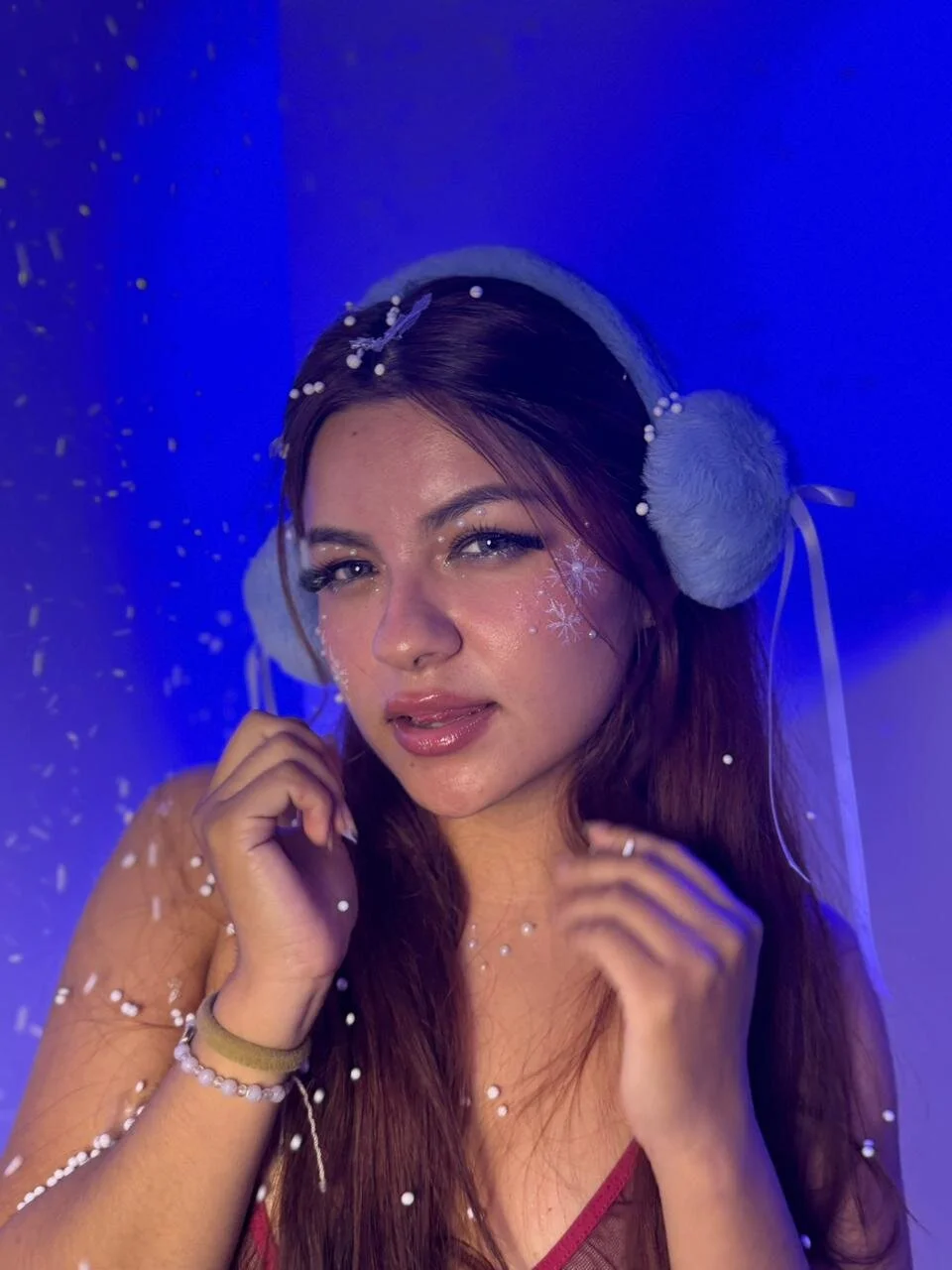 XXX Porn Photo of Nude AbbyWathson 146