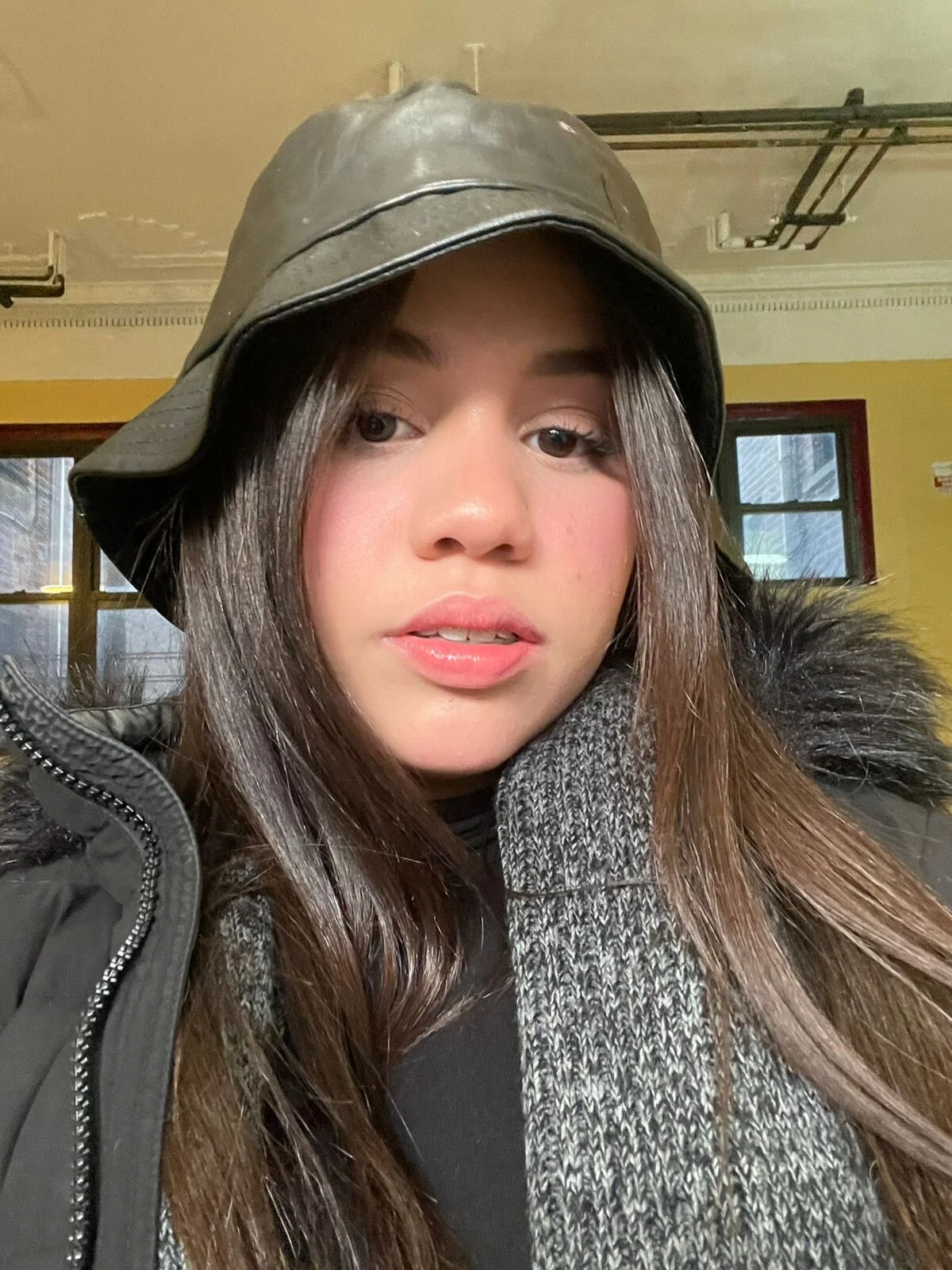 XXX Porn Photo of Nude Scarlett_Laurent 9