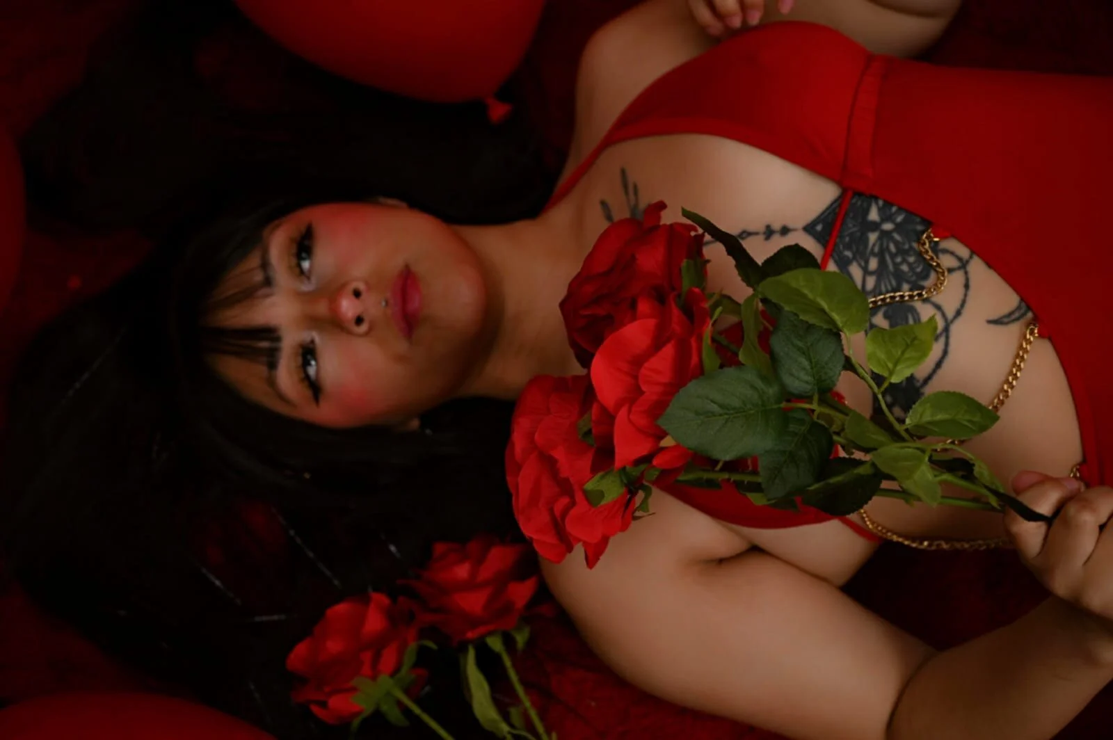 XXX Porn Photo of Nude _ttaylor_ 43