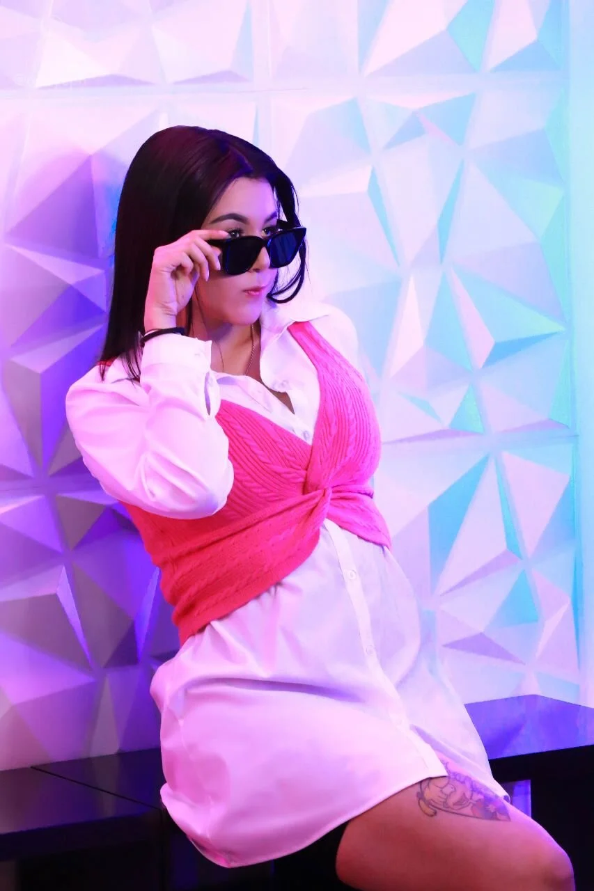 XXX Porn Photo of Nude Yuna_Hot 9