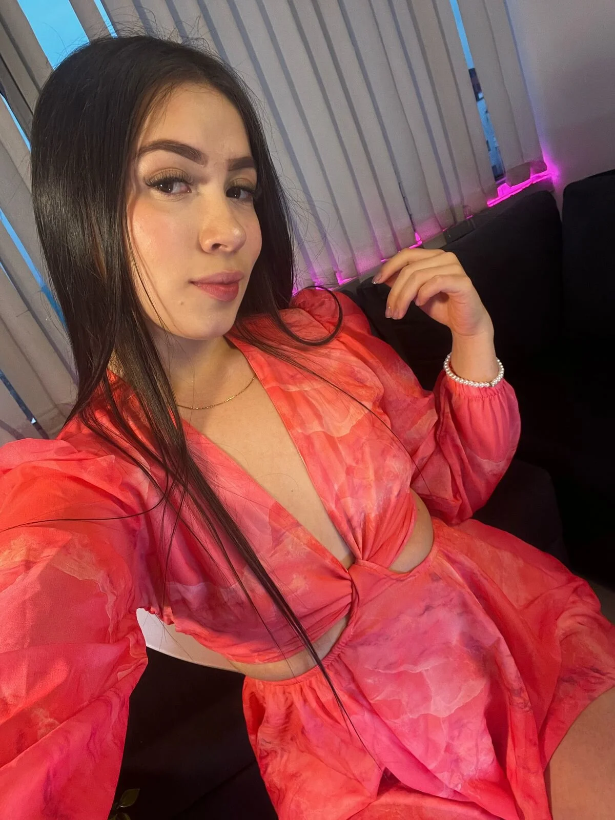 XXX Porn Photo of Nude Ivanna_West 34