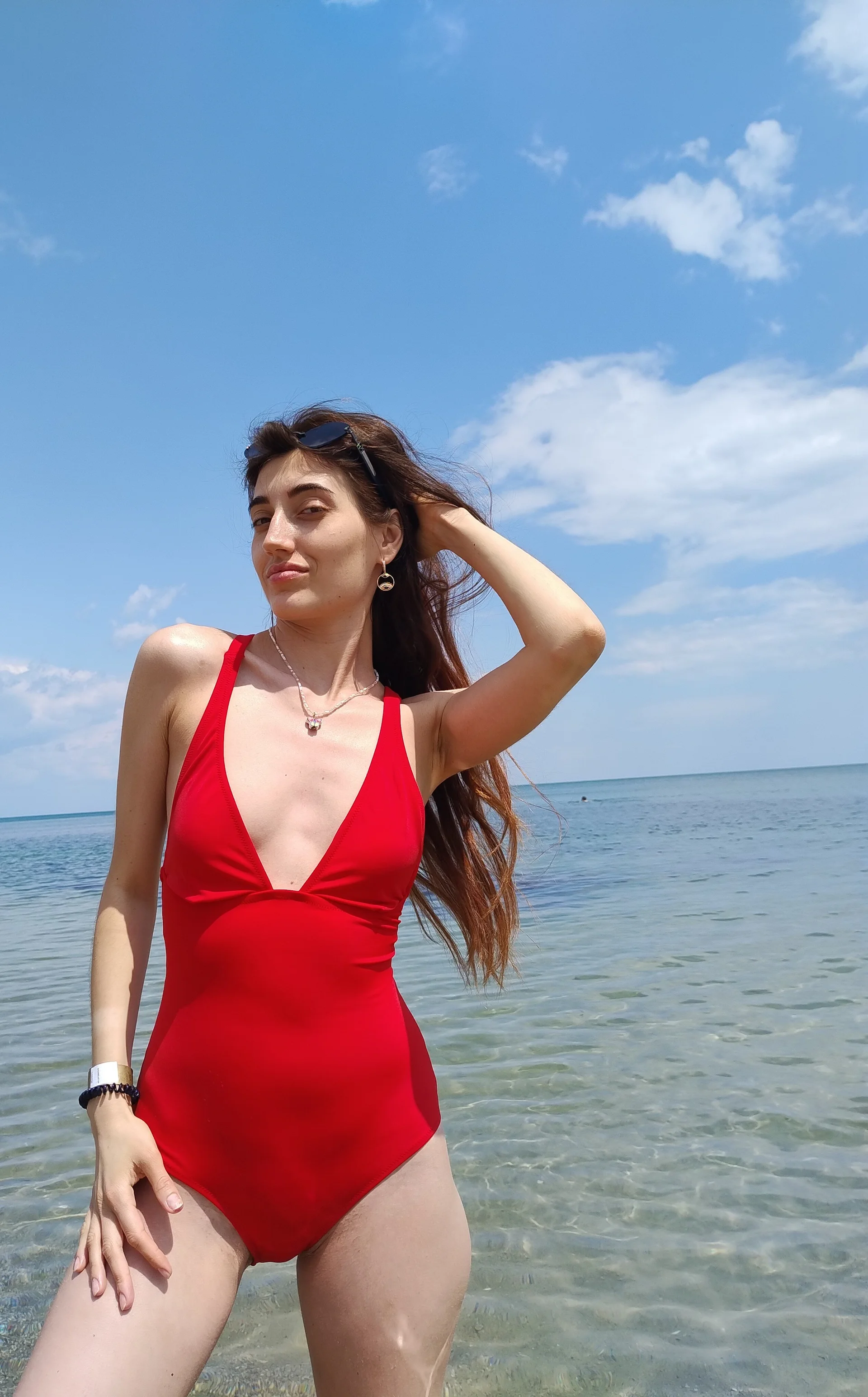 XXX Porn Photo of Nude Iren 731
