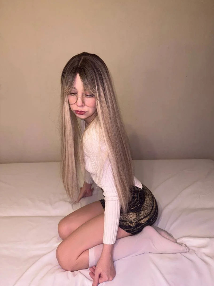XXX Porn Photo of Nude sofiisun 9