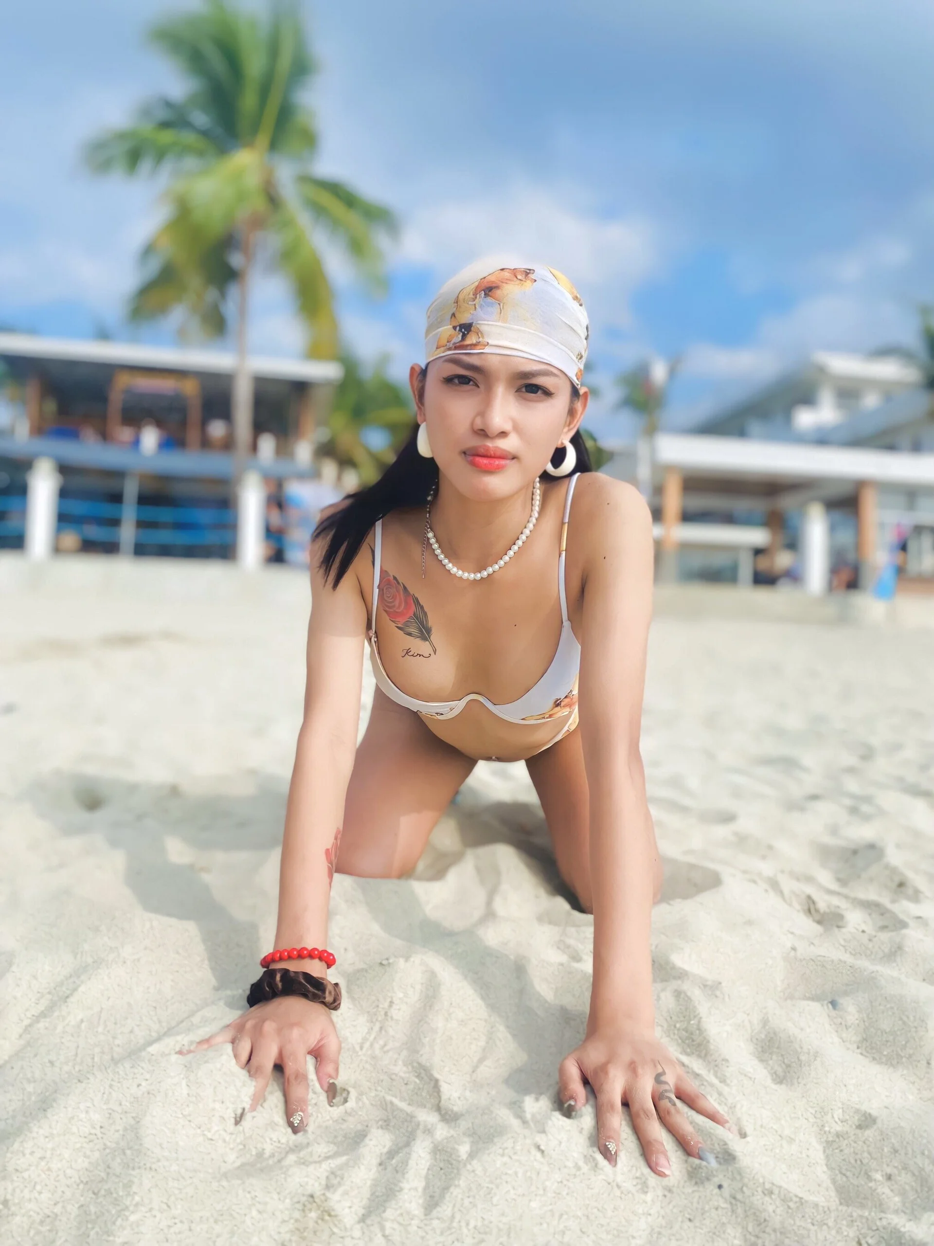 XXX Porn Photo of Nude MsHannaSaint 18