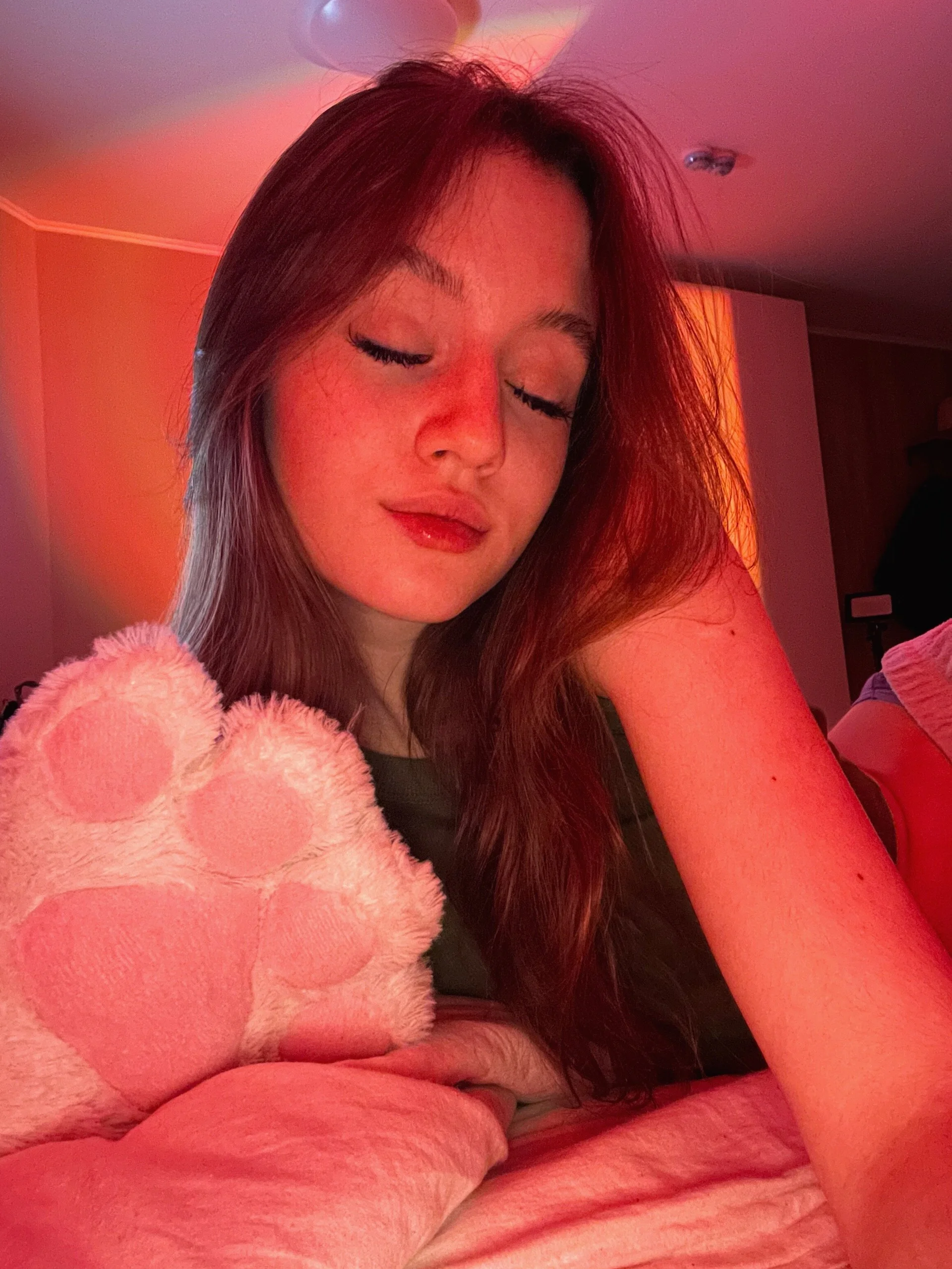 XXX Porn Photo of Nude tvoyamalyshka 2
